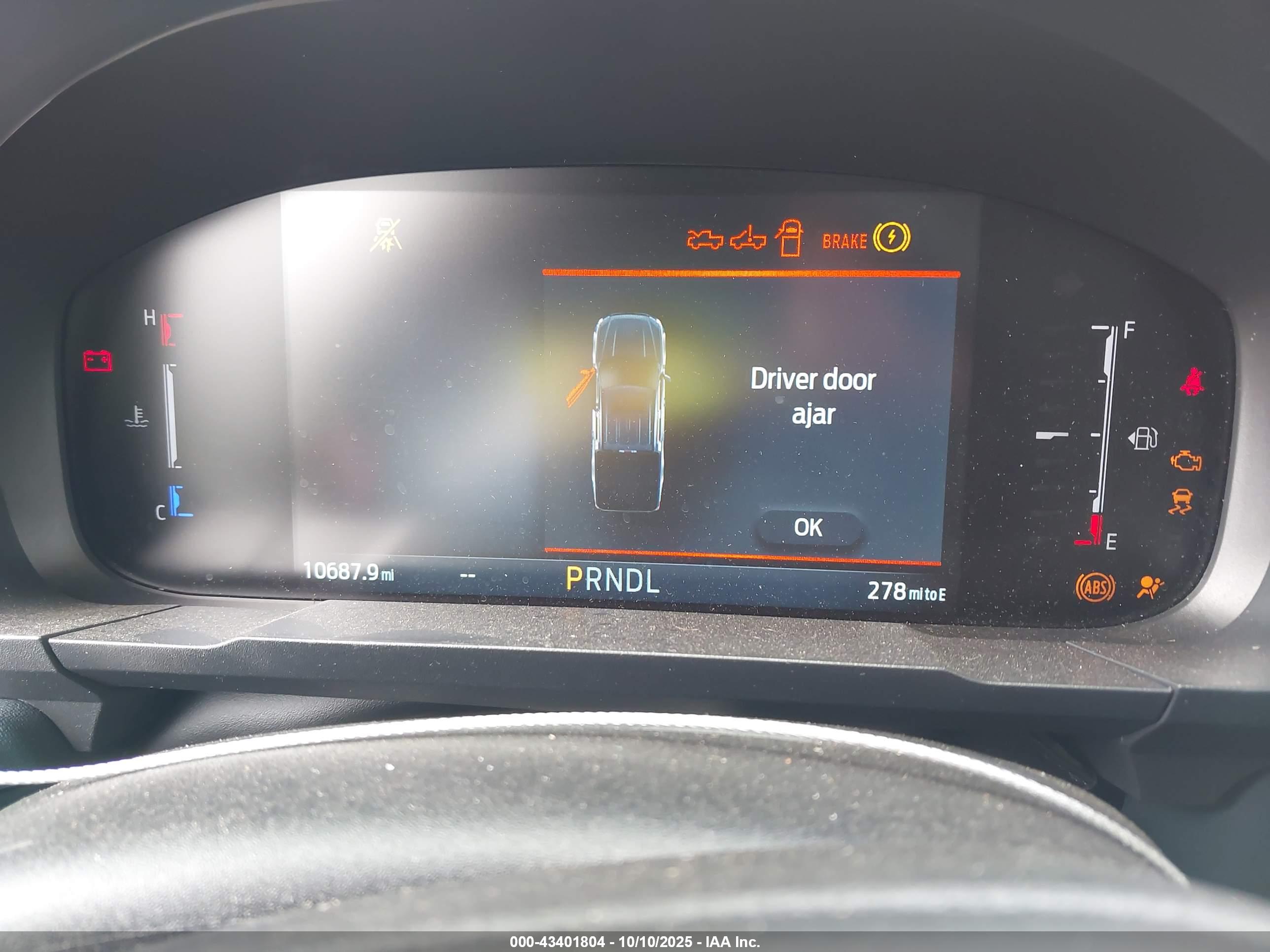 FORD MAVERICK image 7