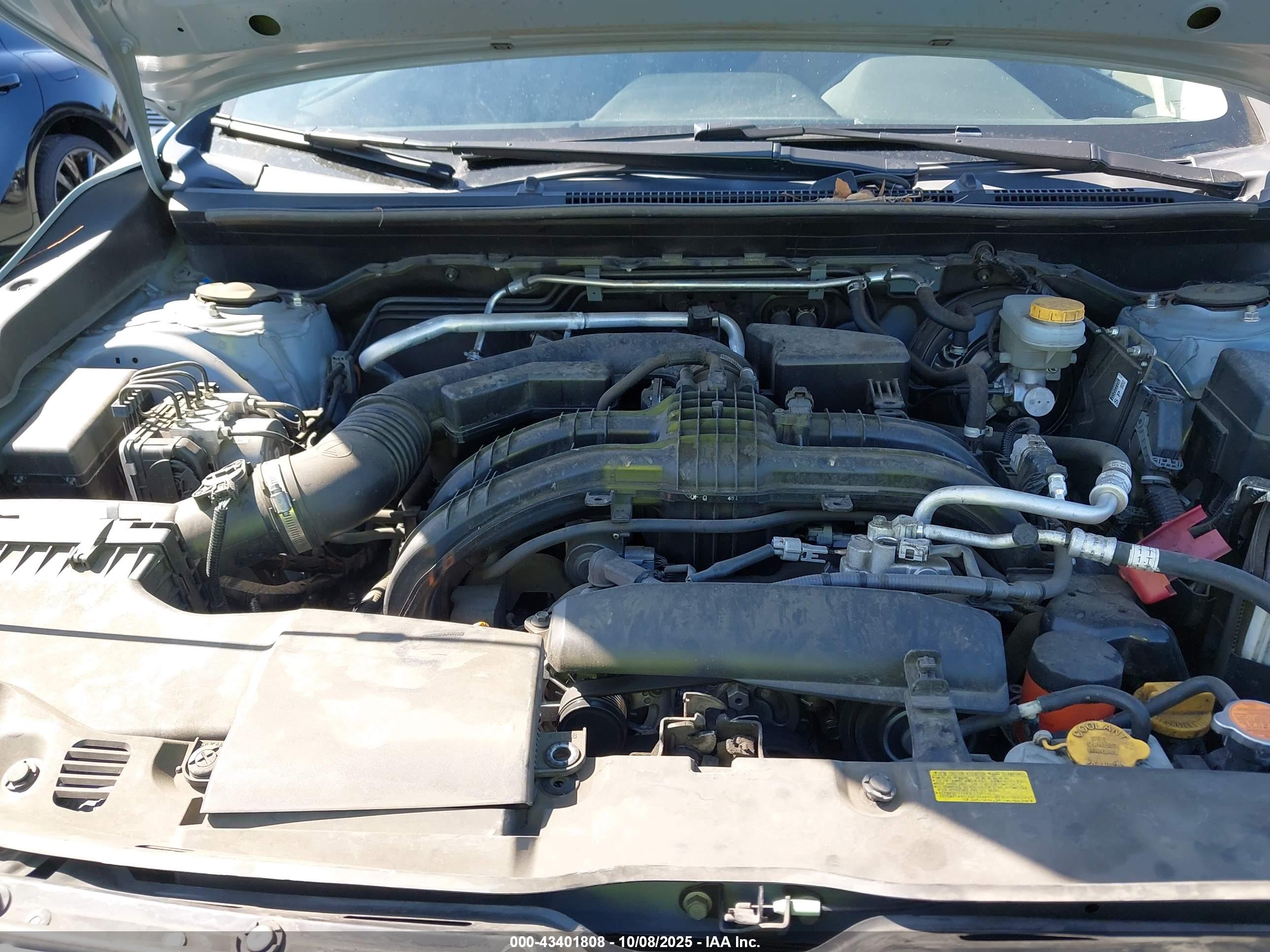 SUBARU CROSSTREK image 10