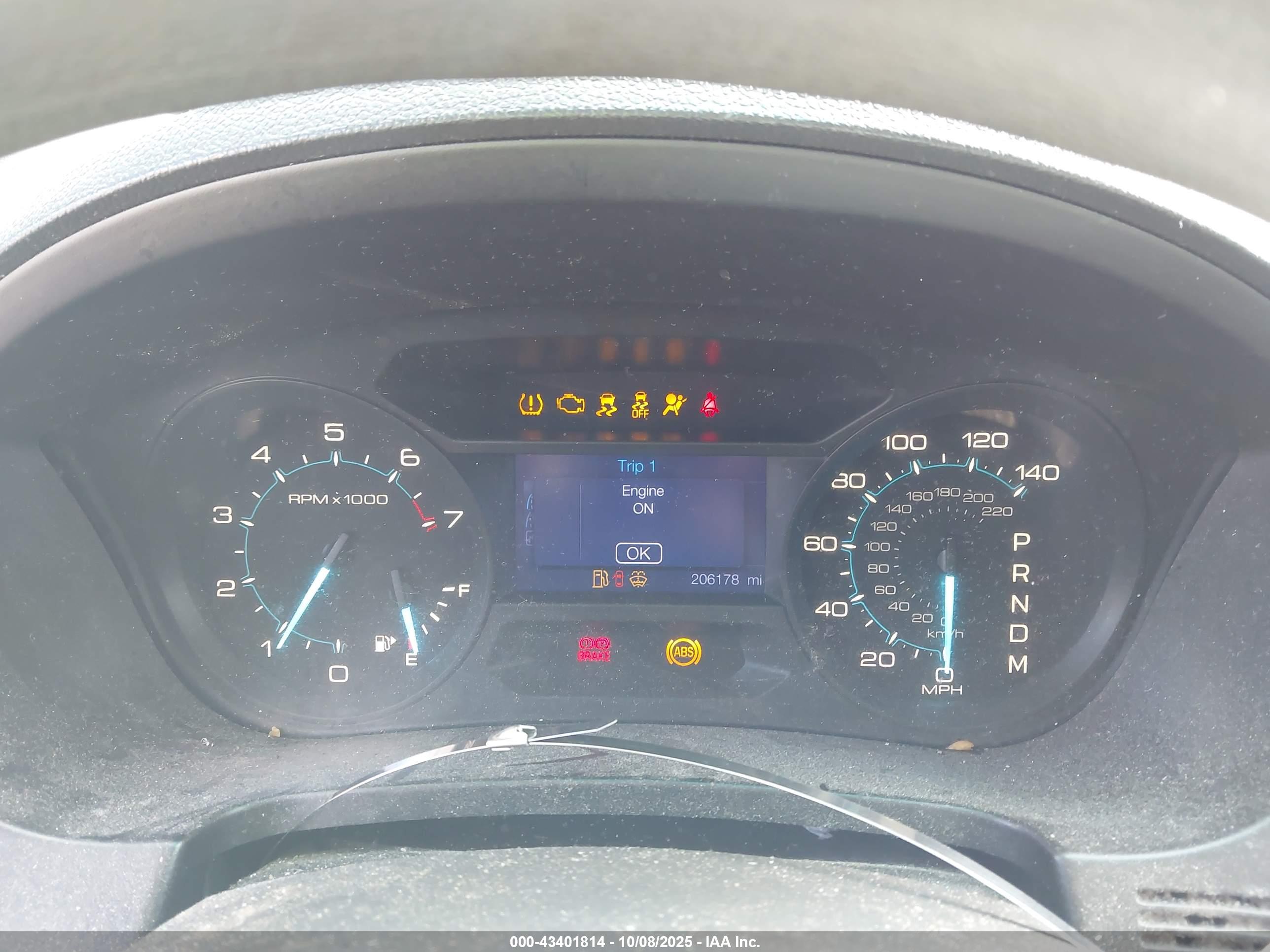 FORD EXPLORER image 7