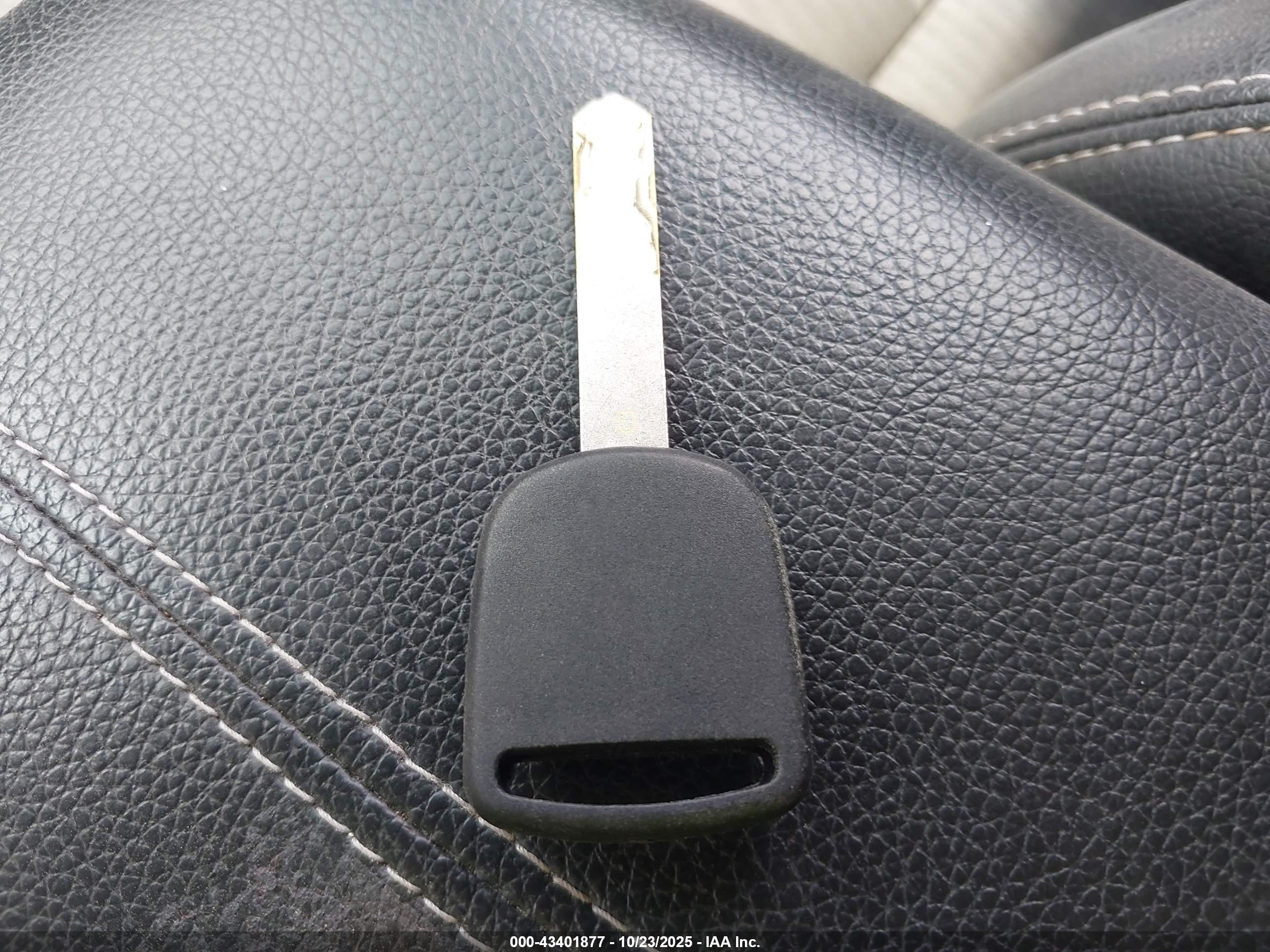 HONDA ACCORD image 11