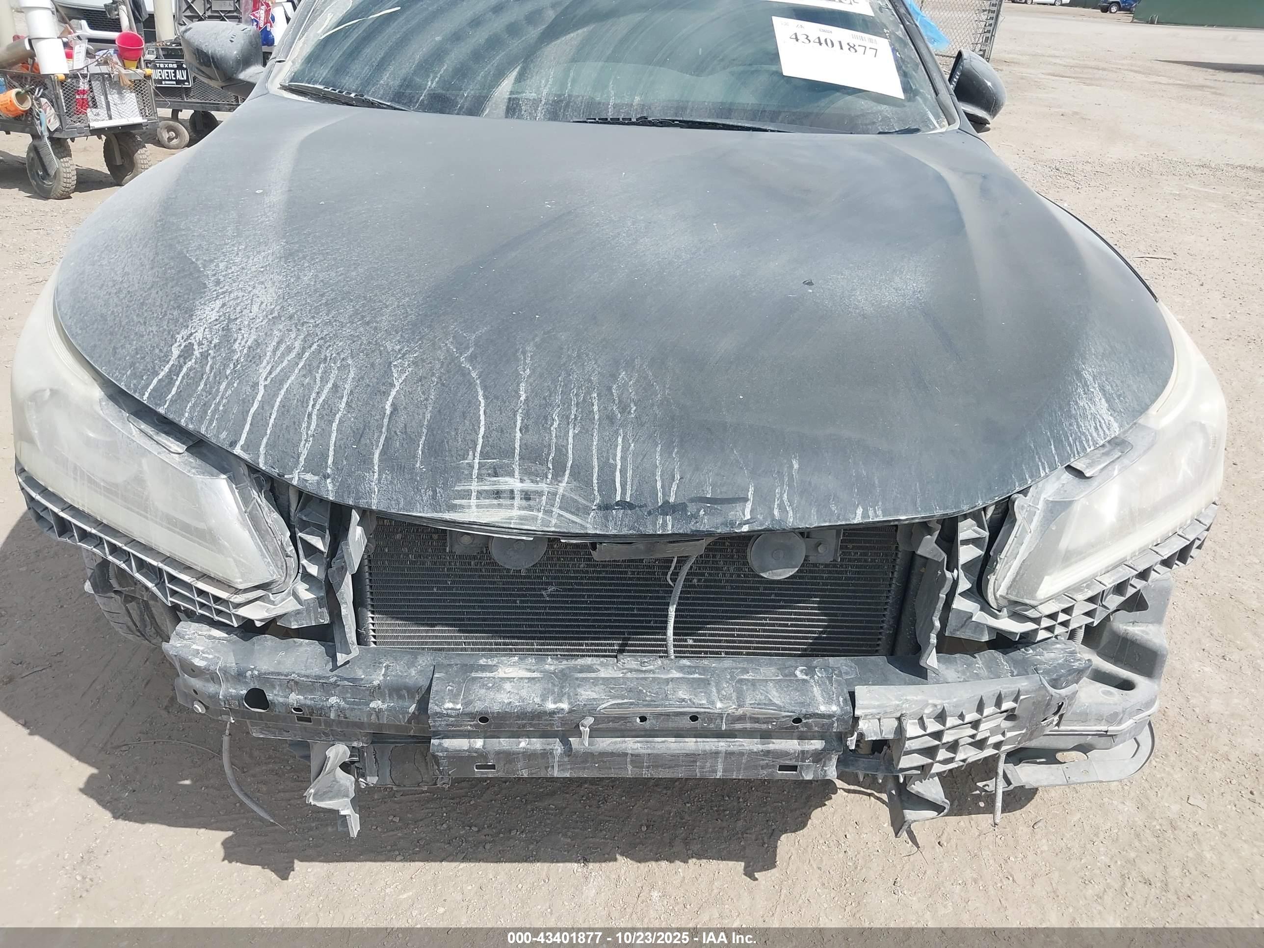 HONDA ACCORD image 6