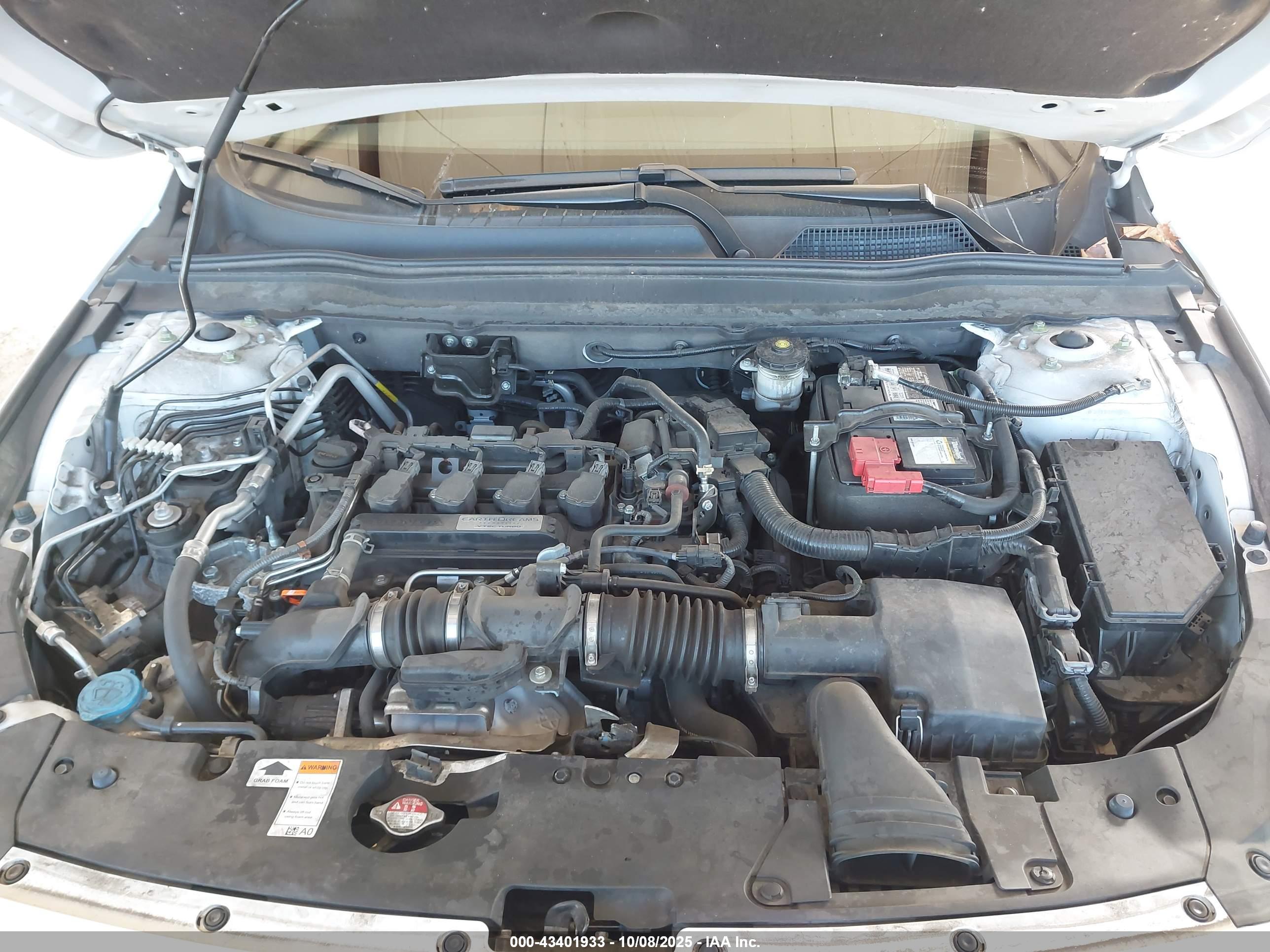 HONDA ACCORD image 10