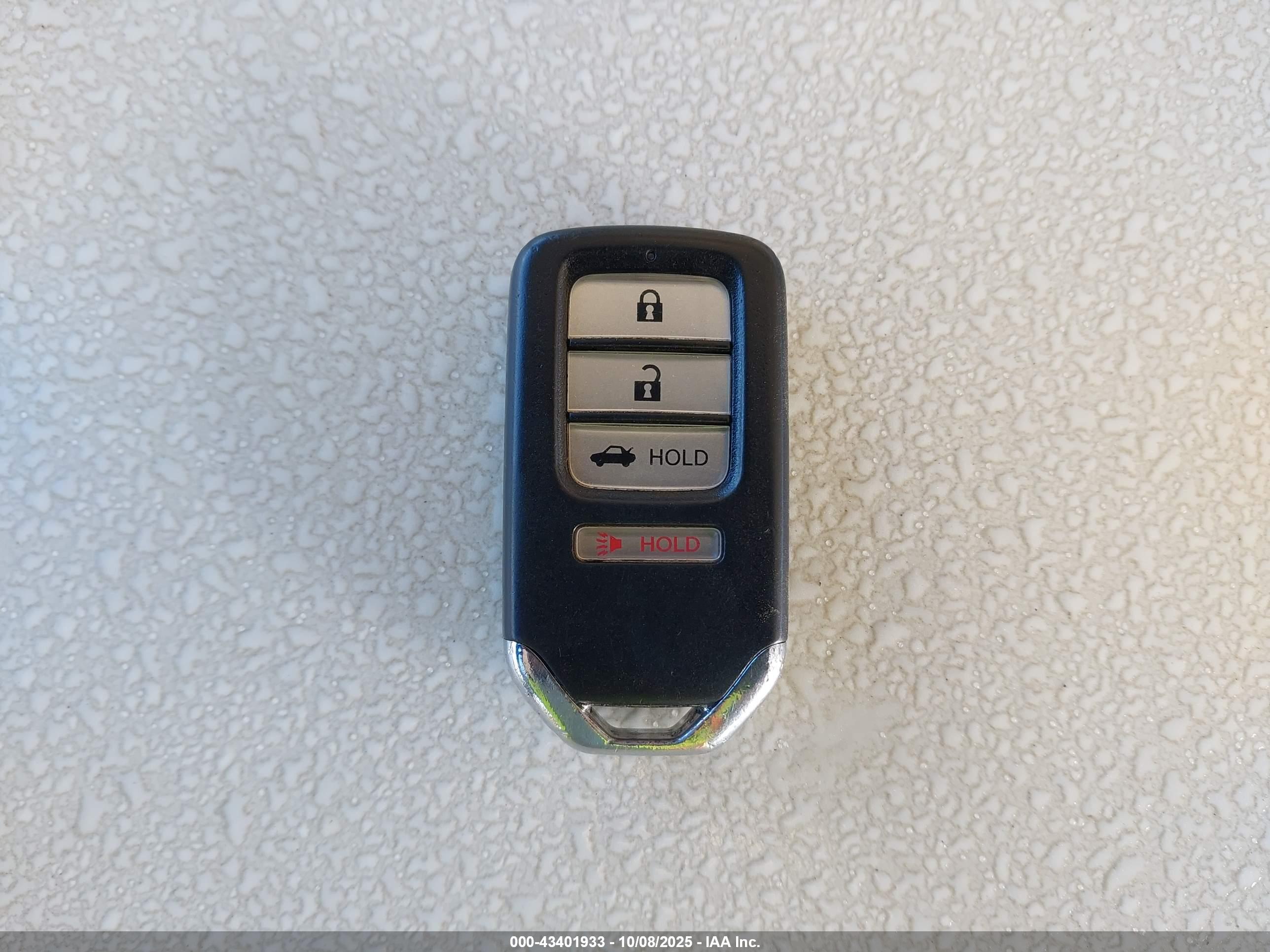 HONDA ACCORD image 11