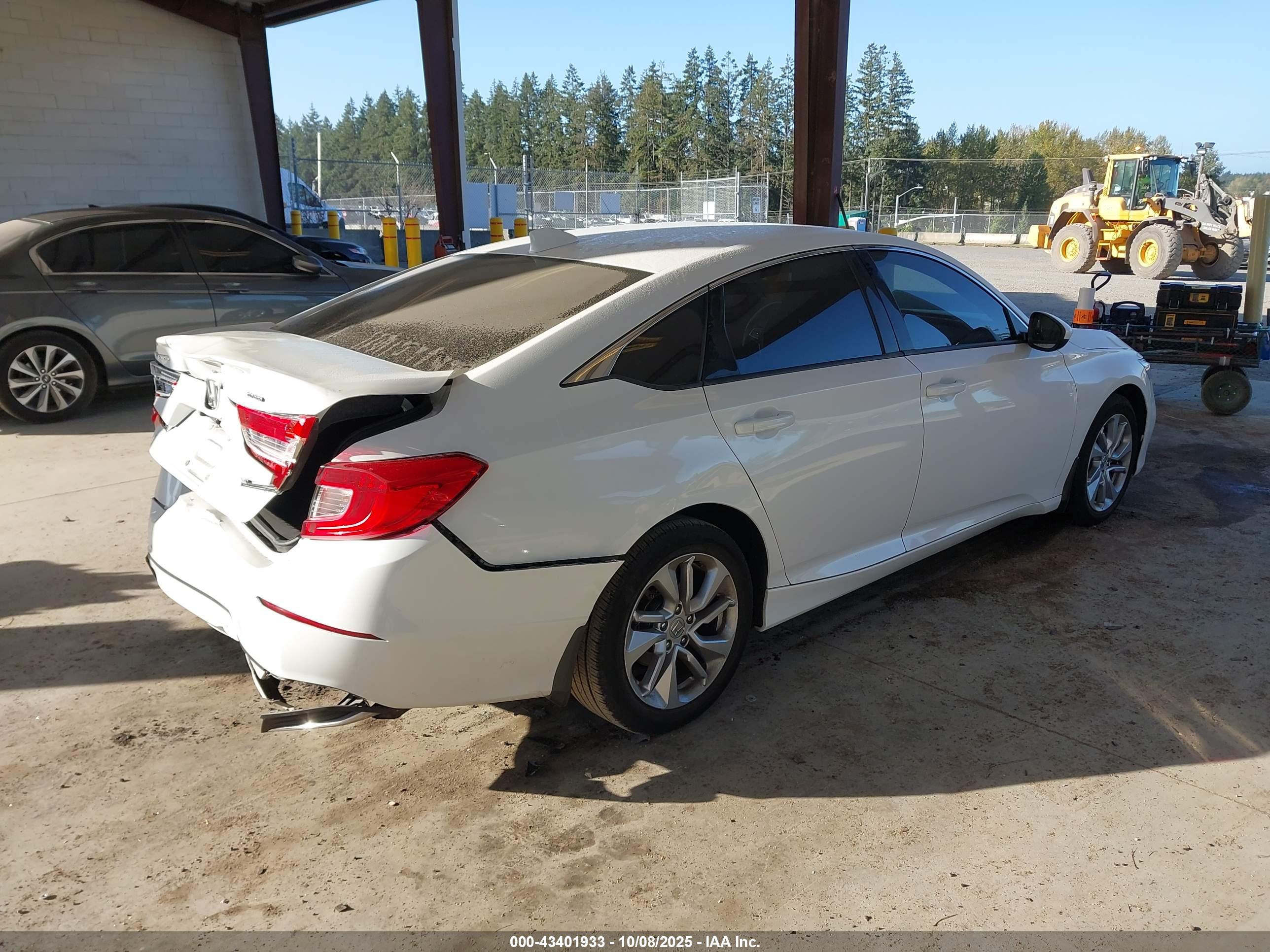 HONDA ACCORD image 4