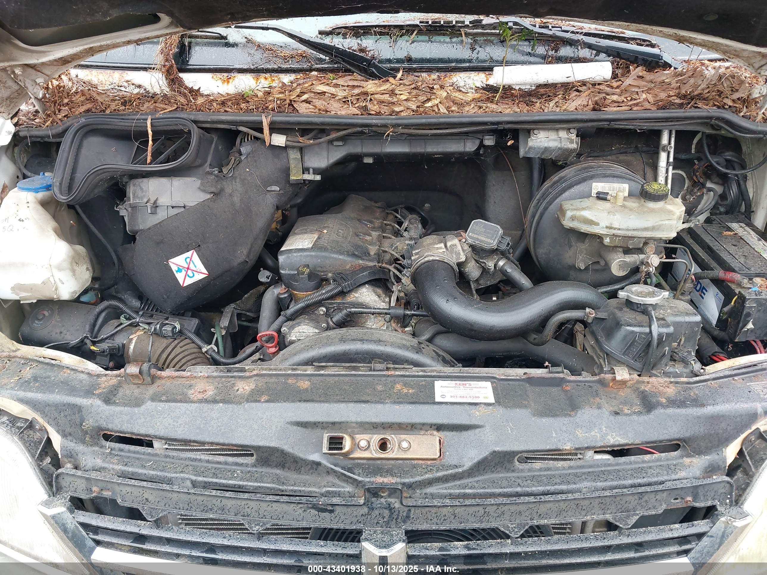 DODGE SPRINTER image 10