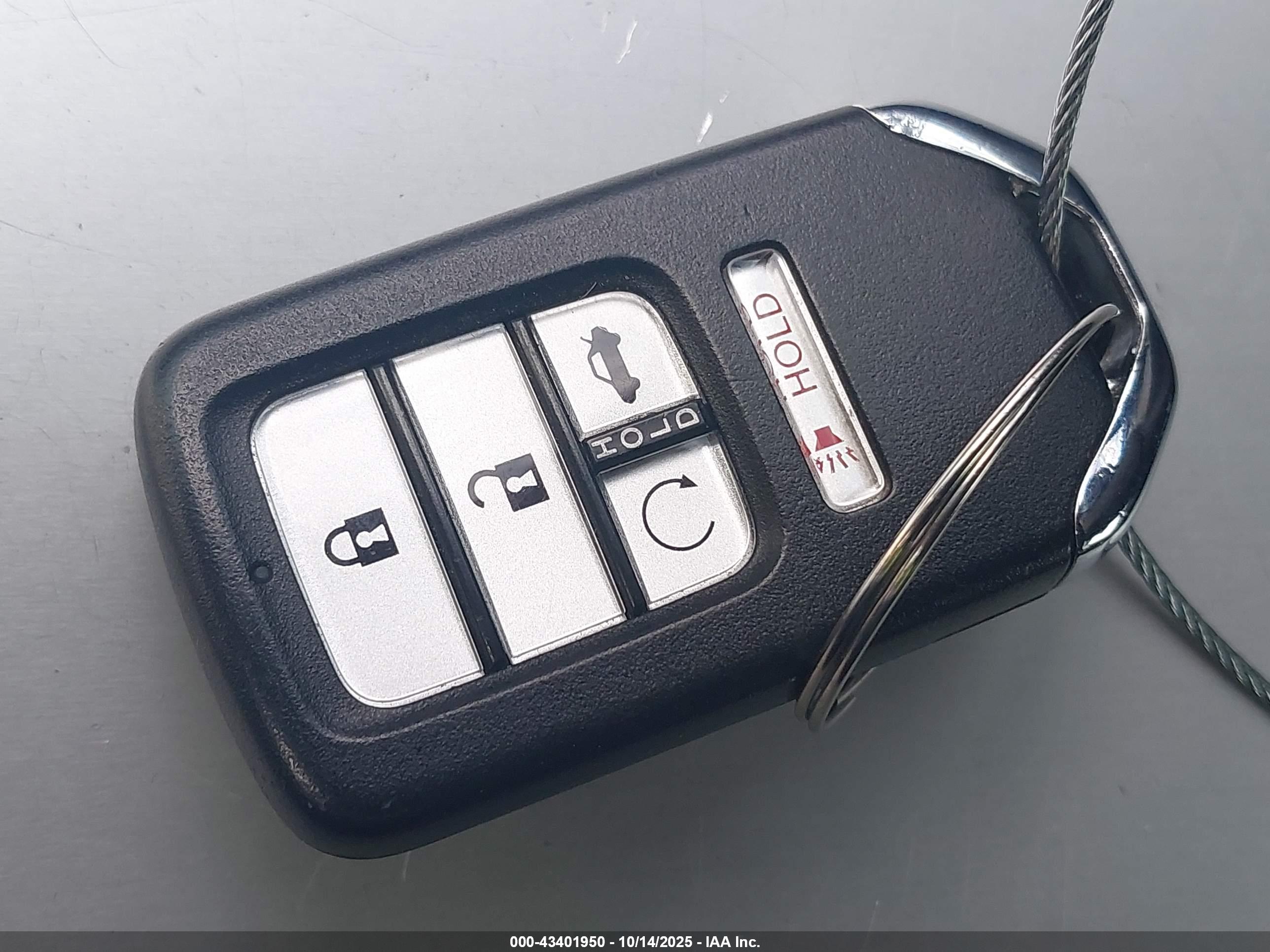 HONDA ACCORD image 11
