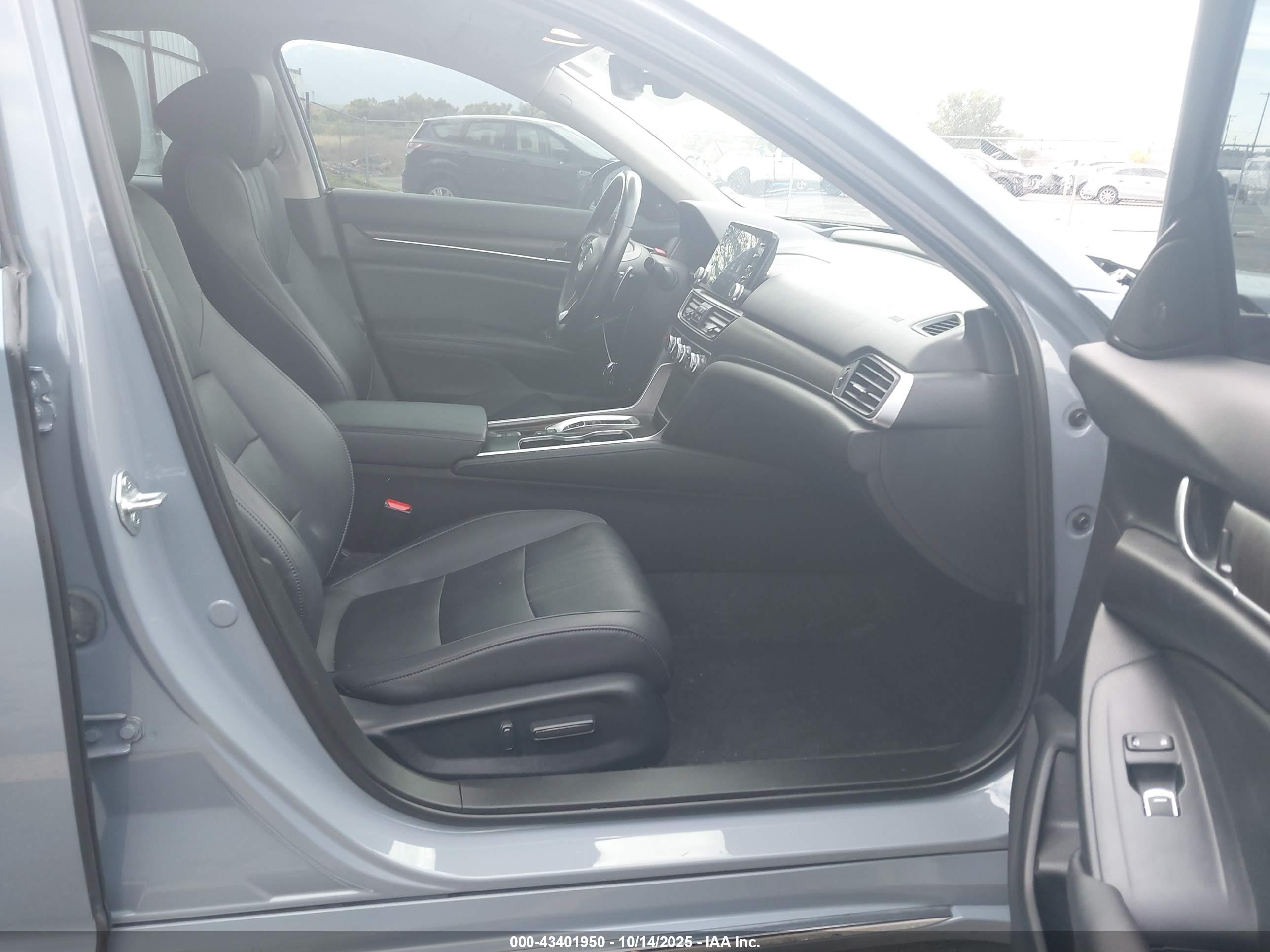 HONDA ACCORD image 5