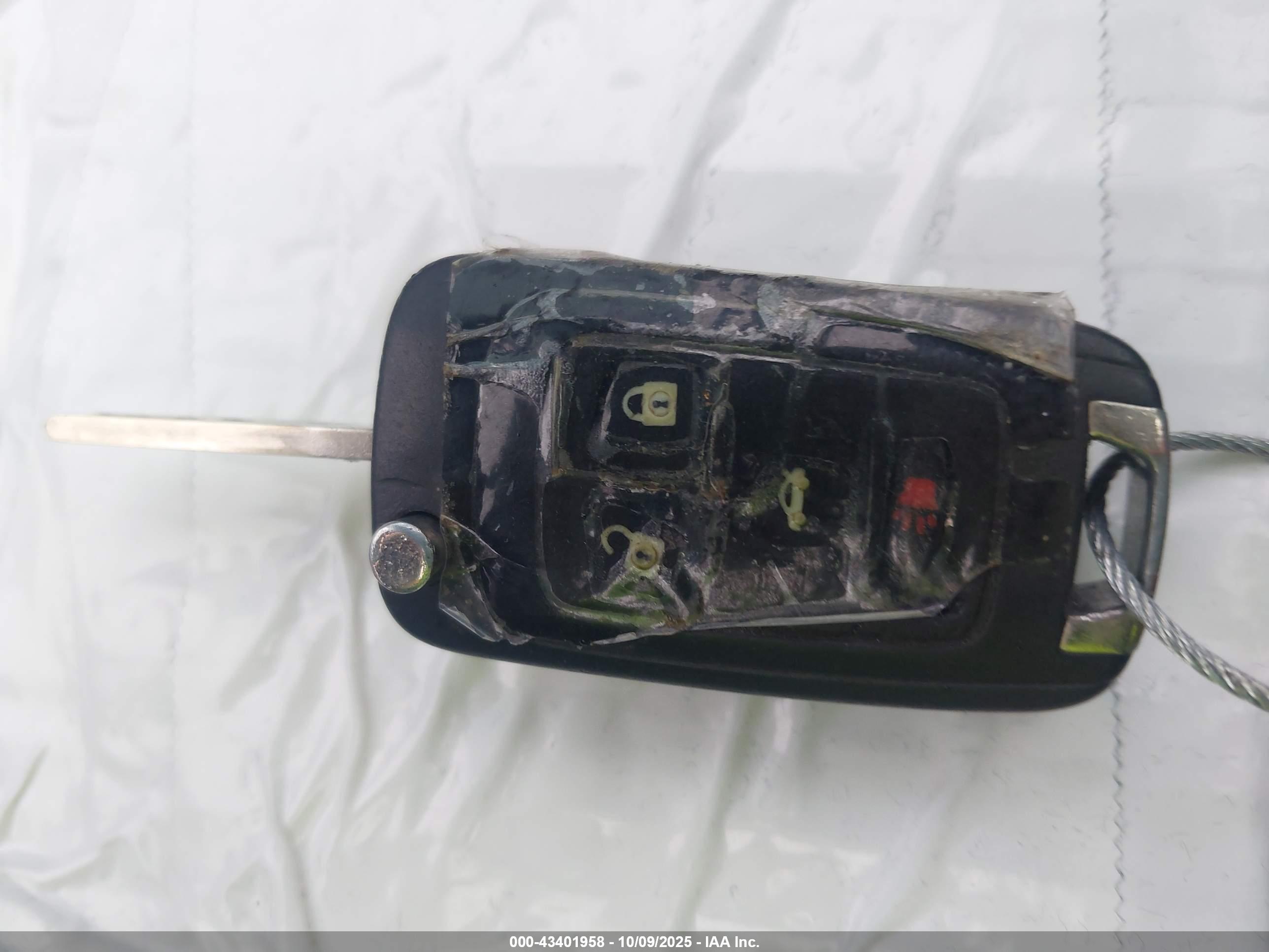 CHEVROLET CRUZE image 11