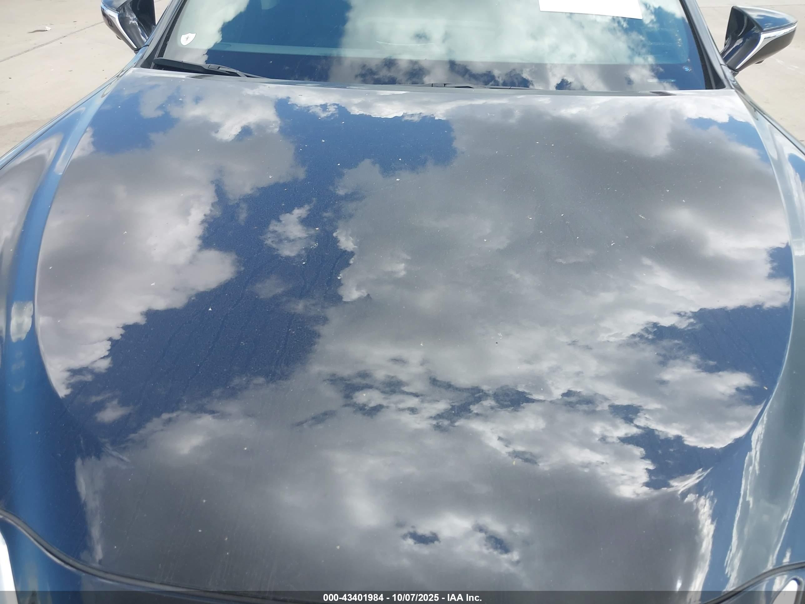 LEXUS ES image 6