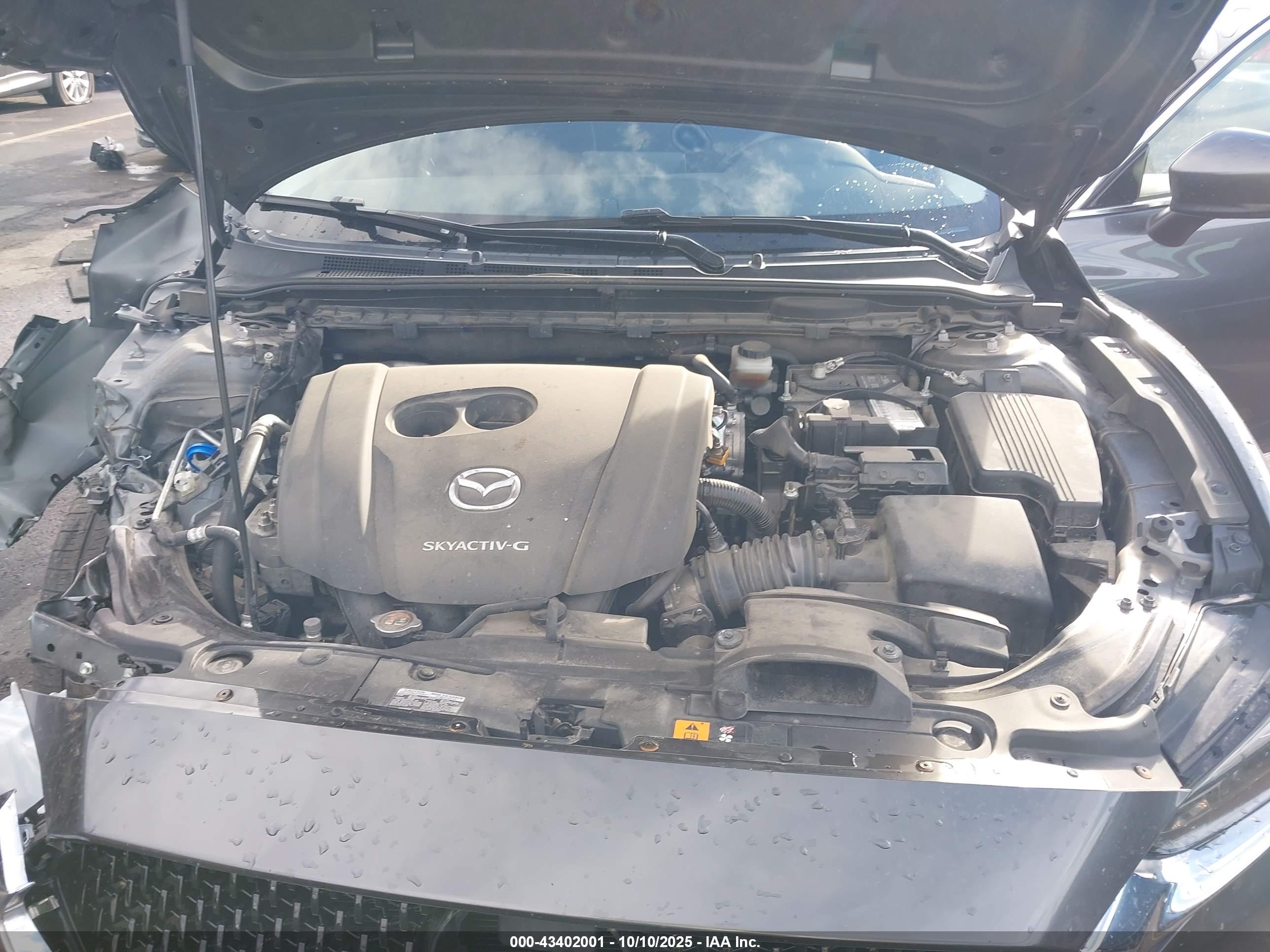 MAZDA MAZDA6 image 10
