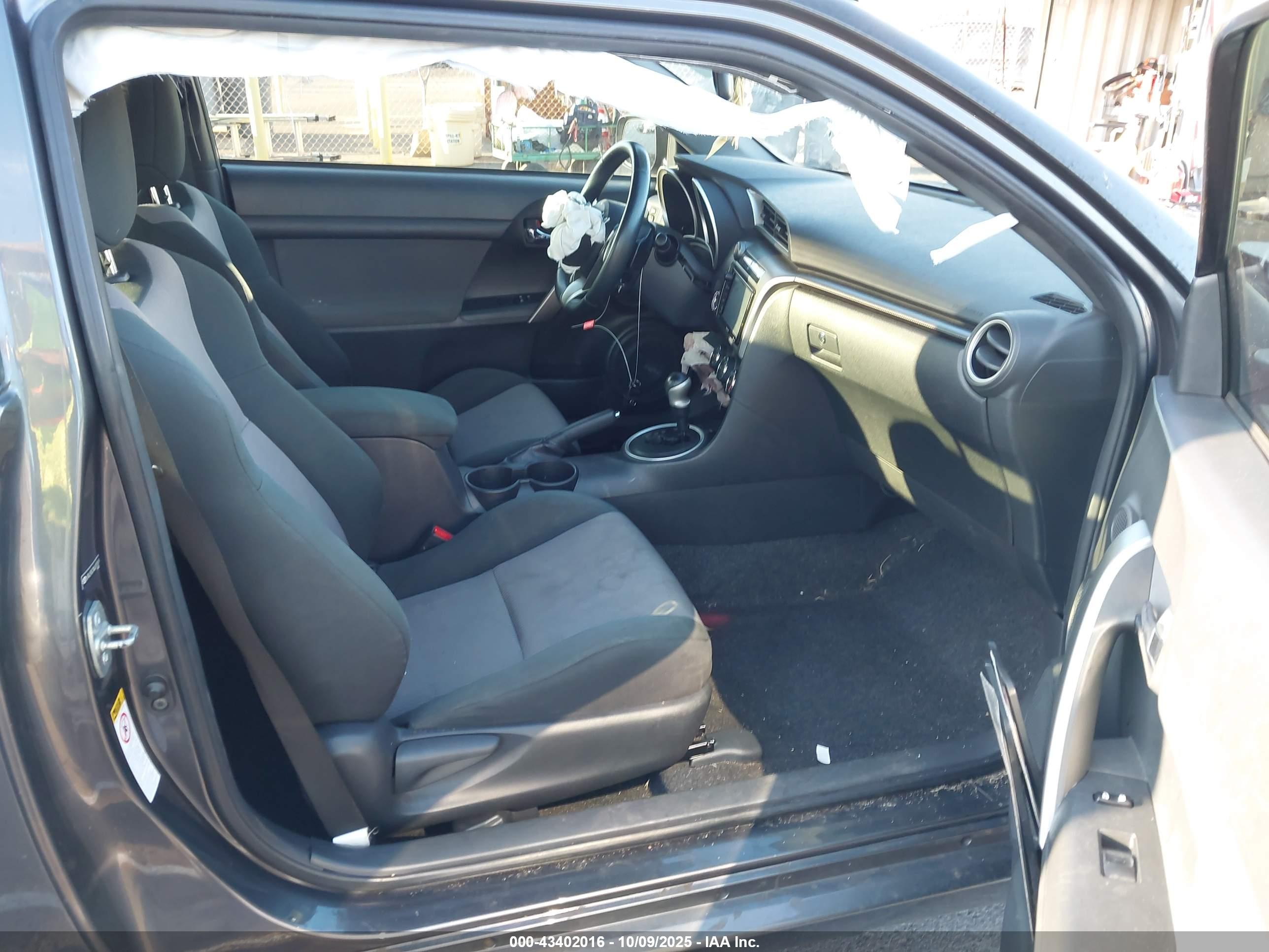 SCION TC image 5