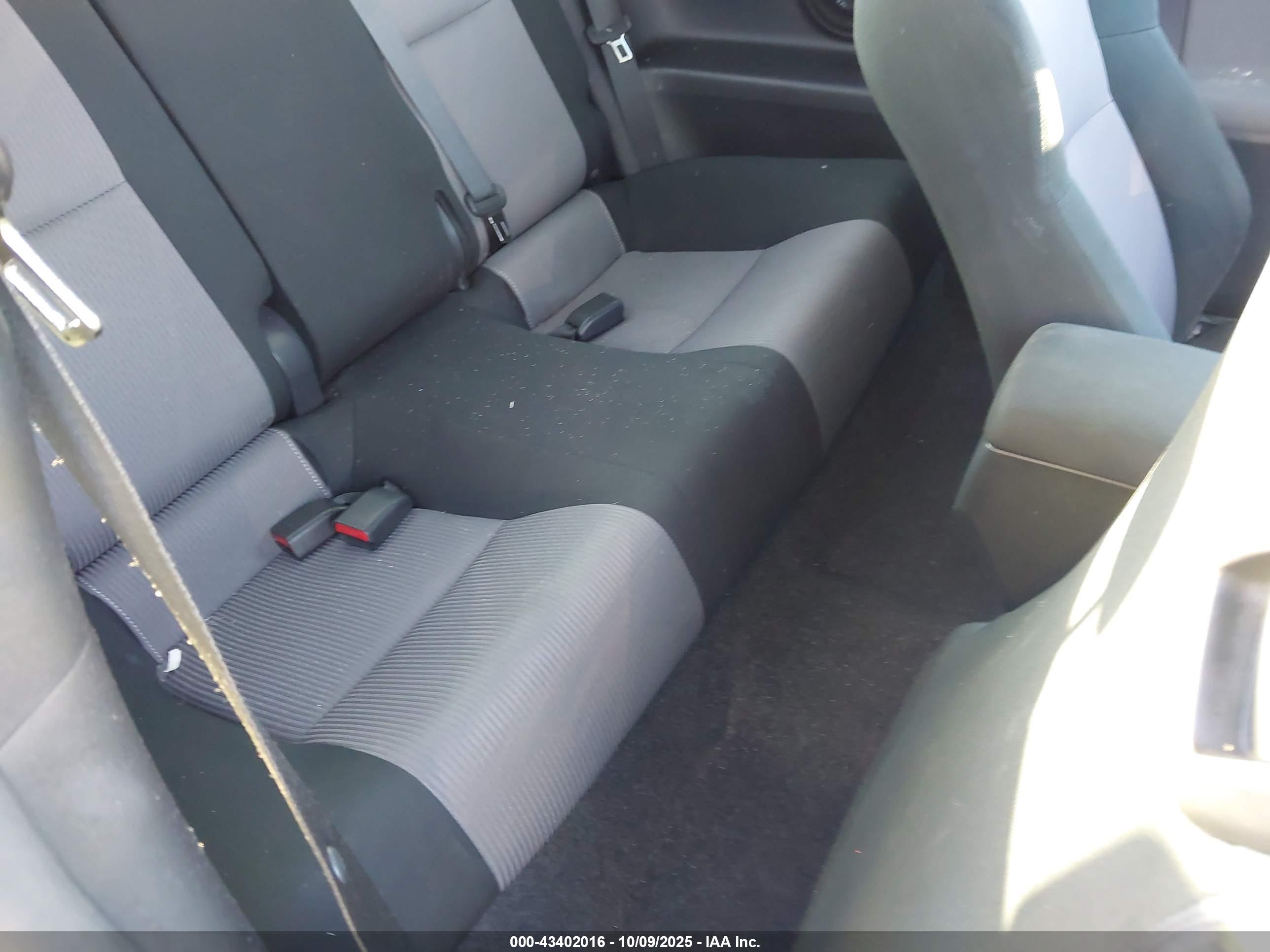 SCION TC image 8