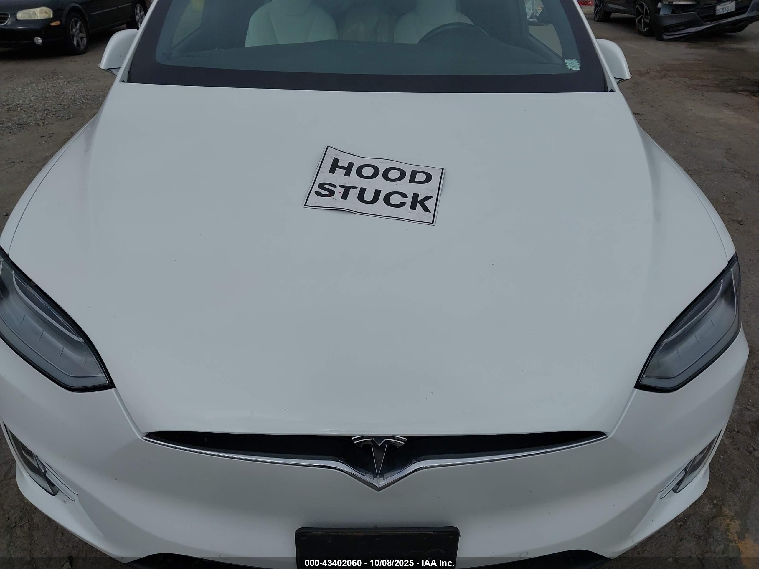 TESLA MODEL image 10