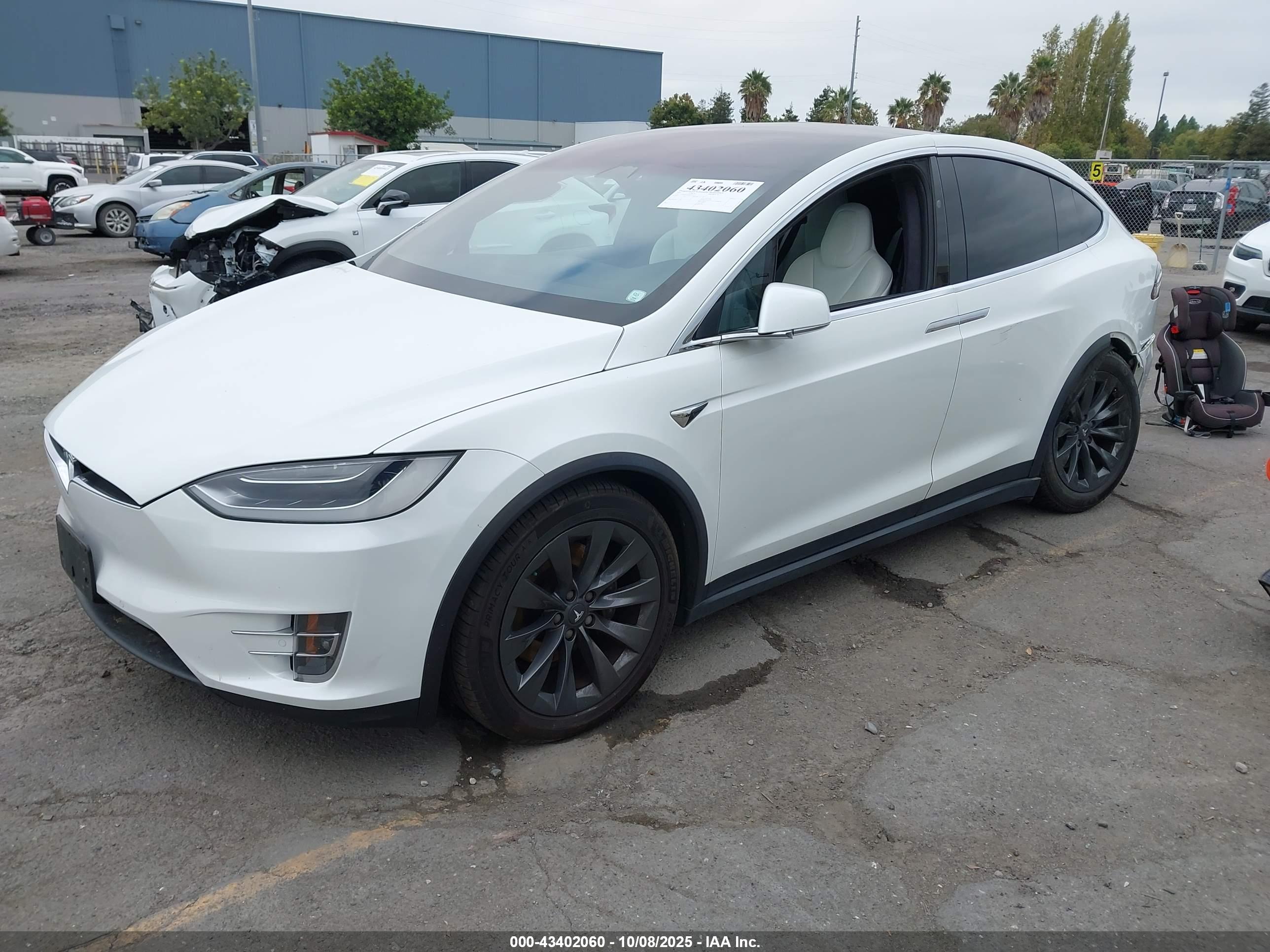 TESLA MODEL image 2