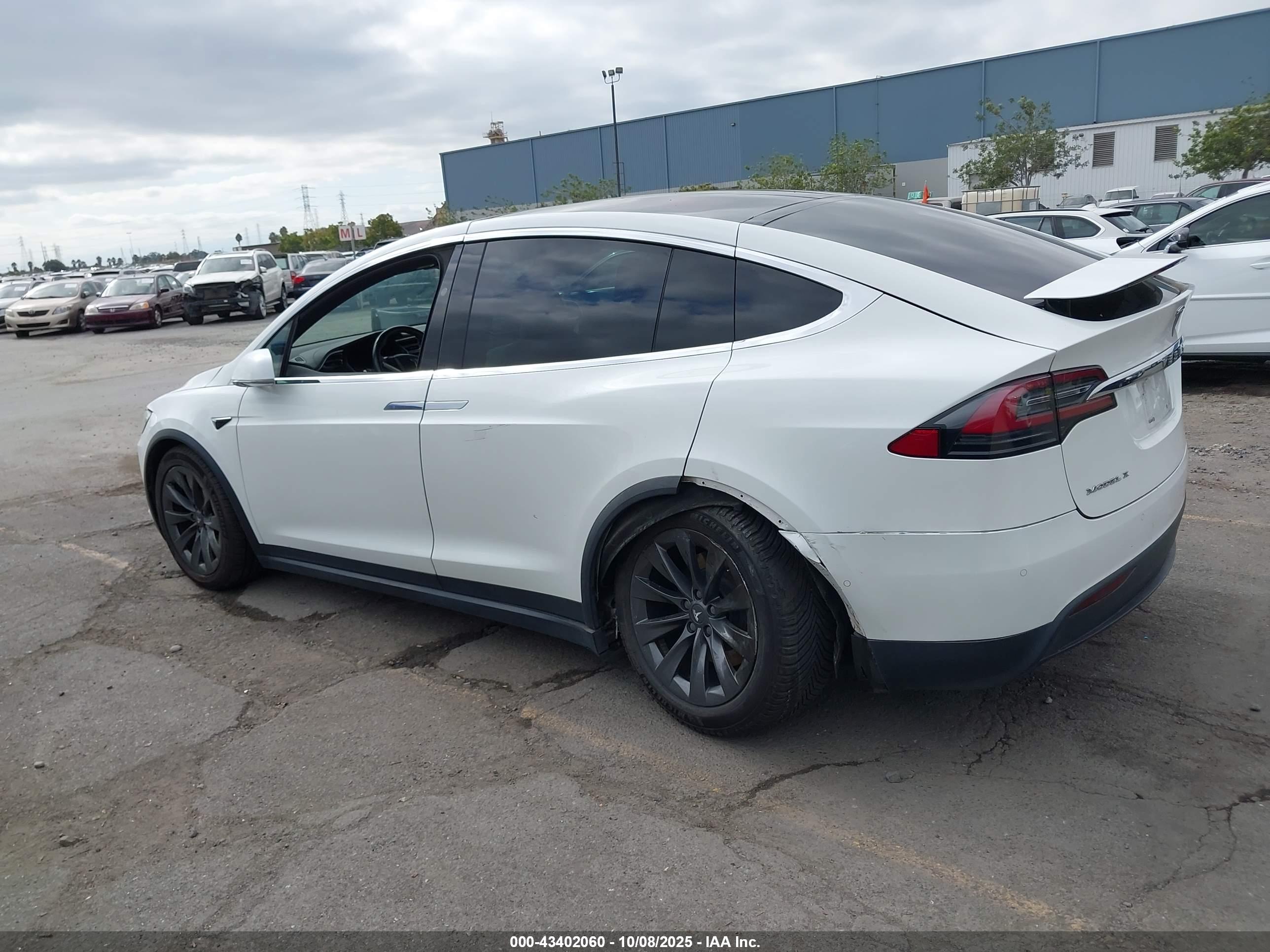 TESLA MODEL image 6