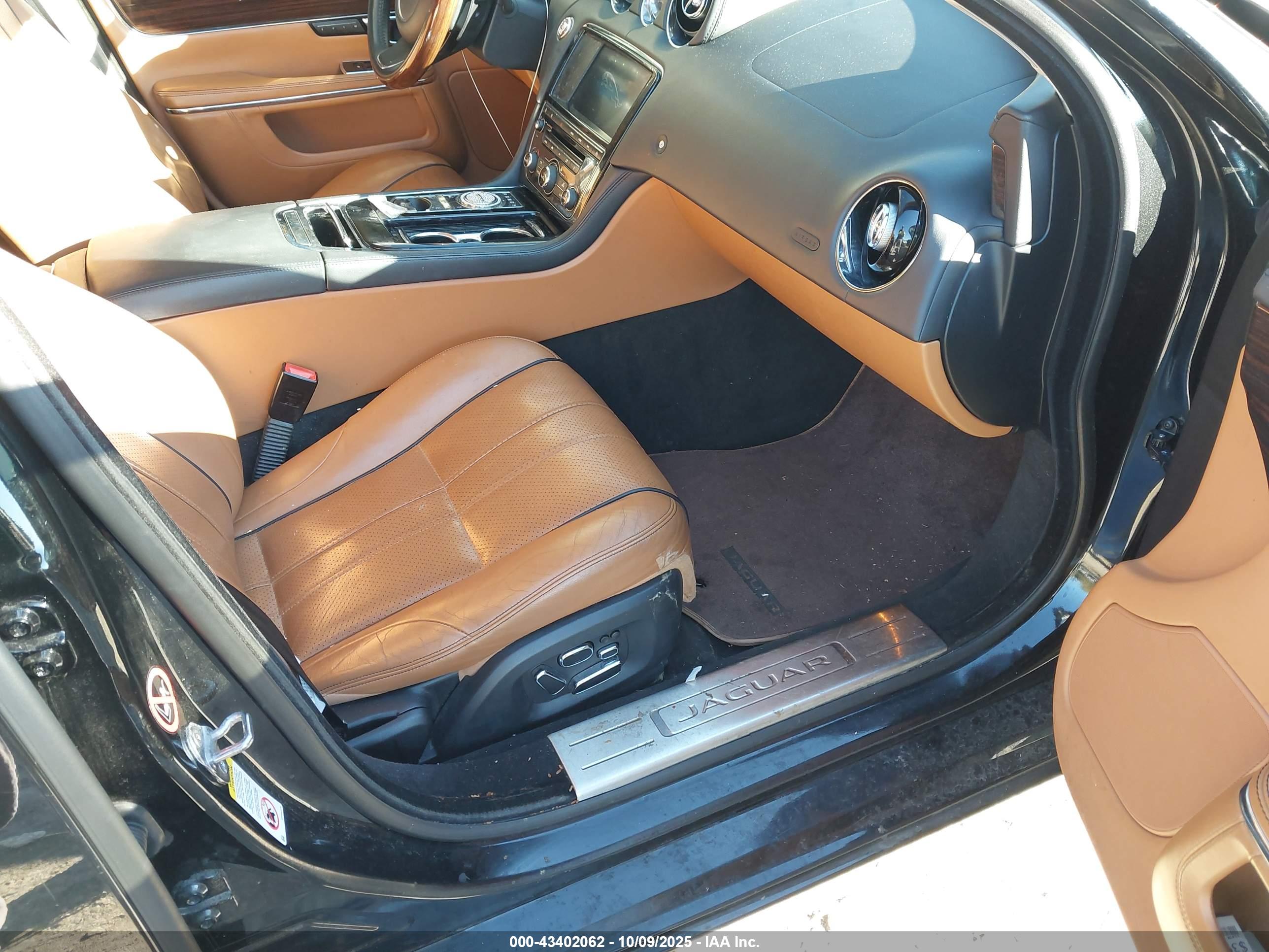 JAGUAR XJ image 5