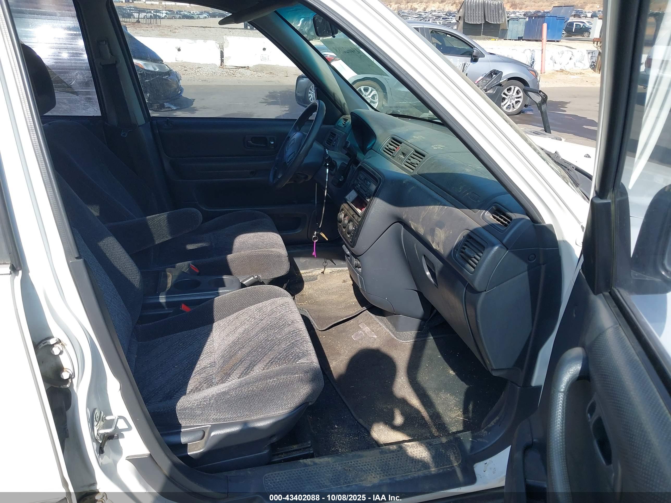 HONDA CR-V image 5