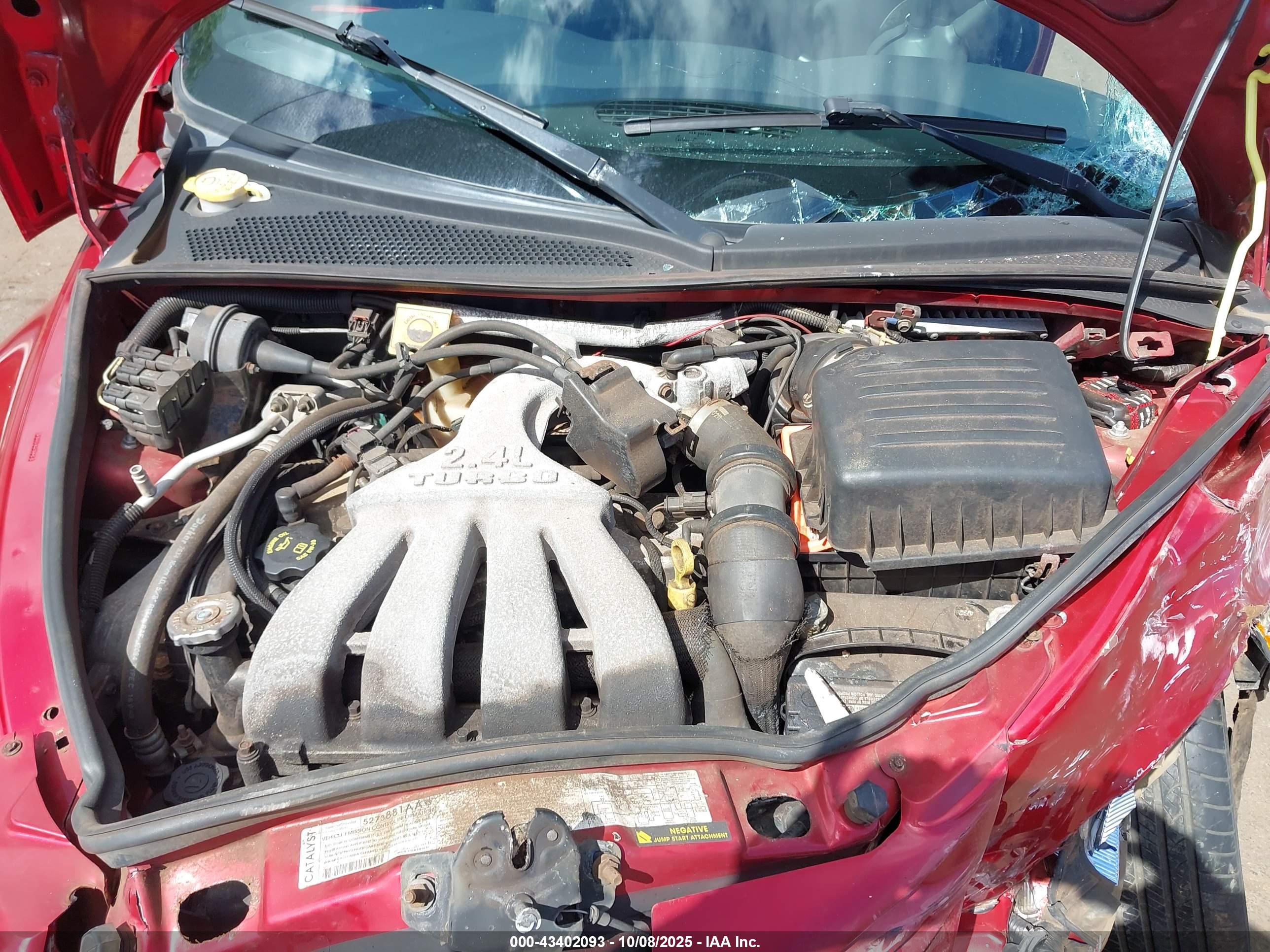 CHRYSLER PT image 10