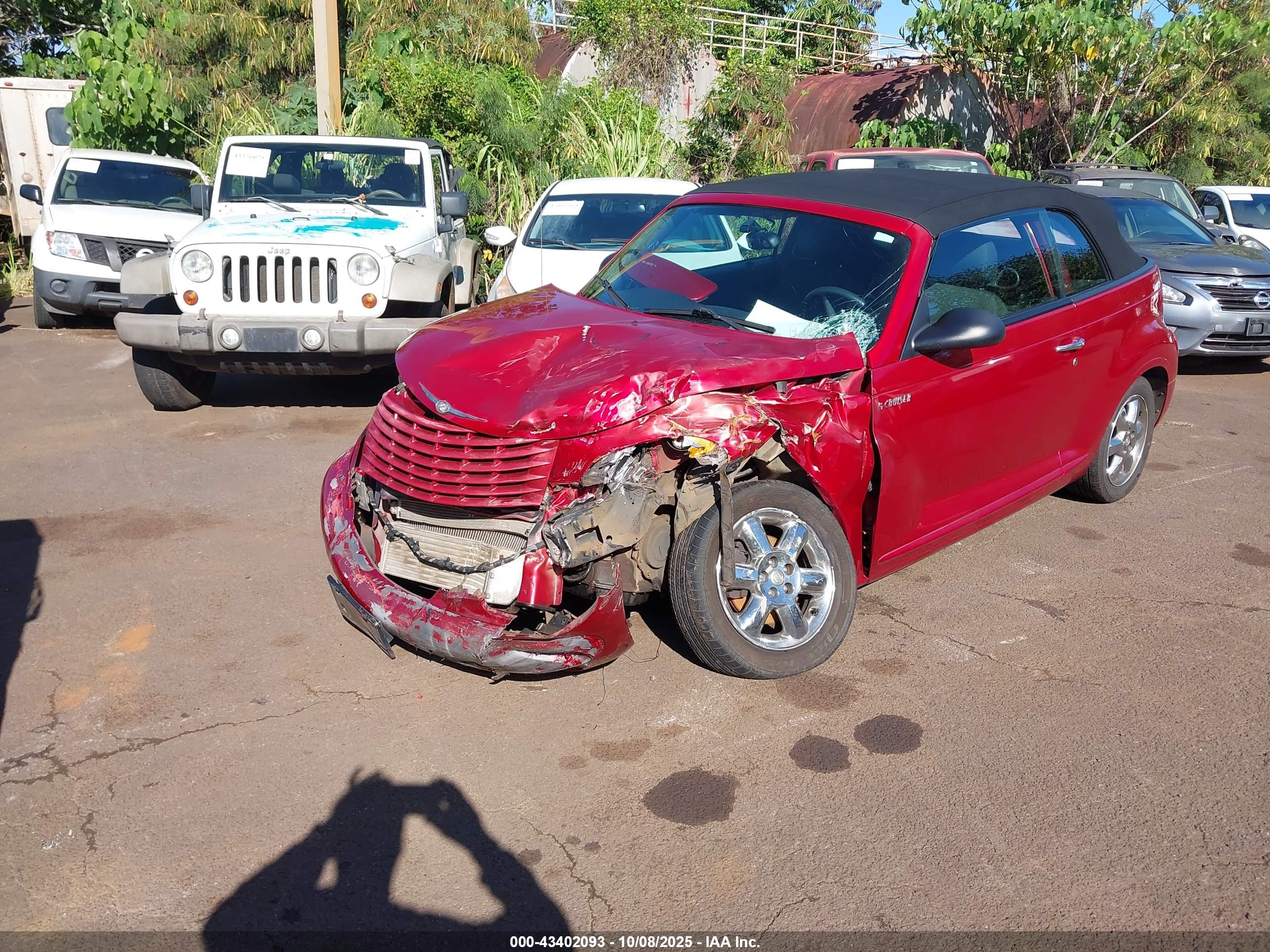 CHRYSLER PT image 2