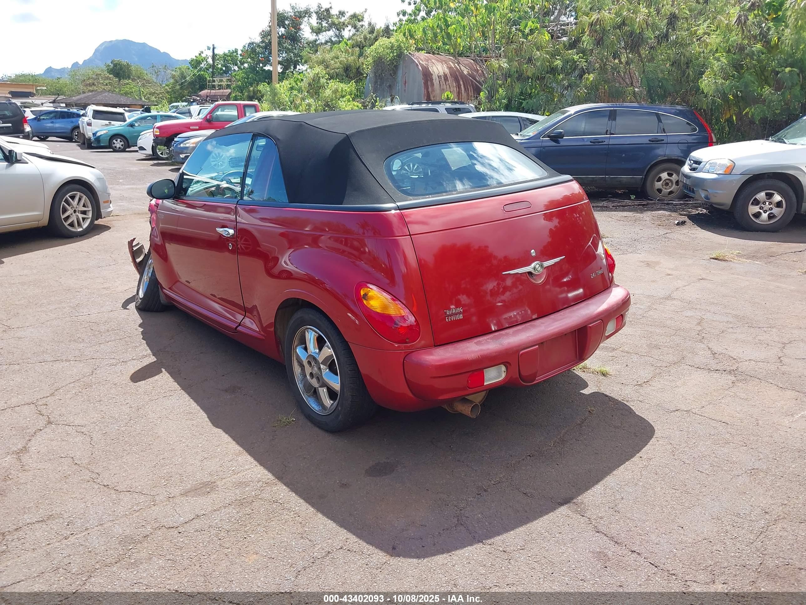 CHRYSLER PT image 3