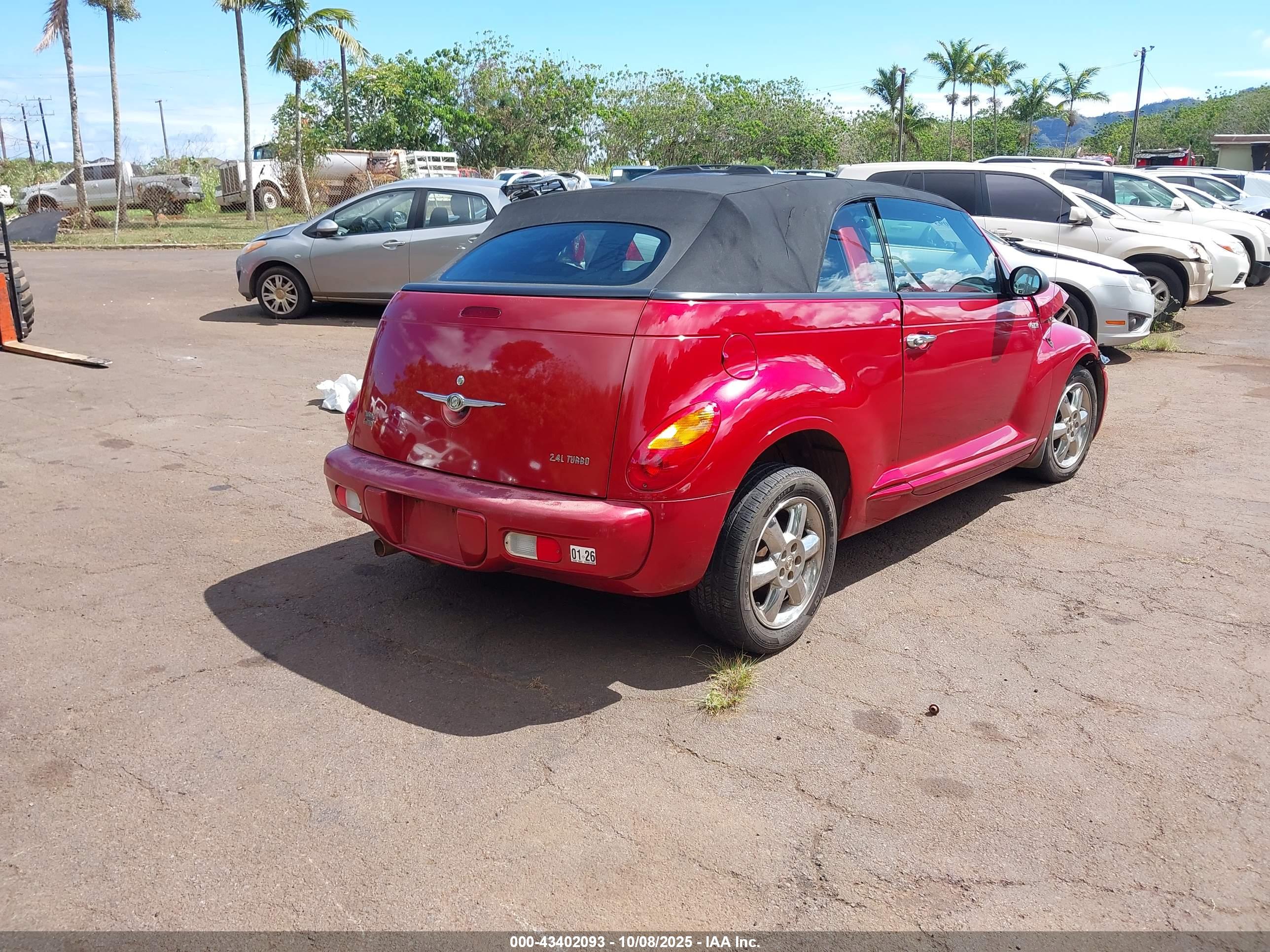 CHRYSLER PT image 4