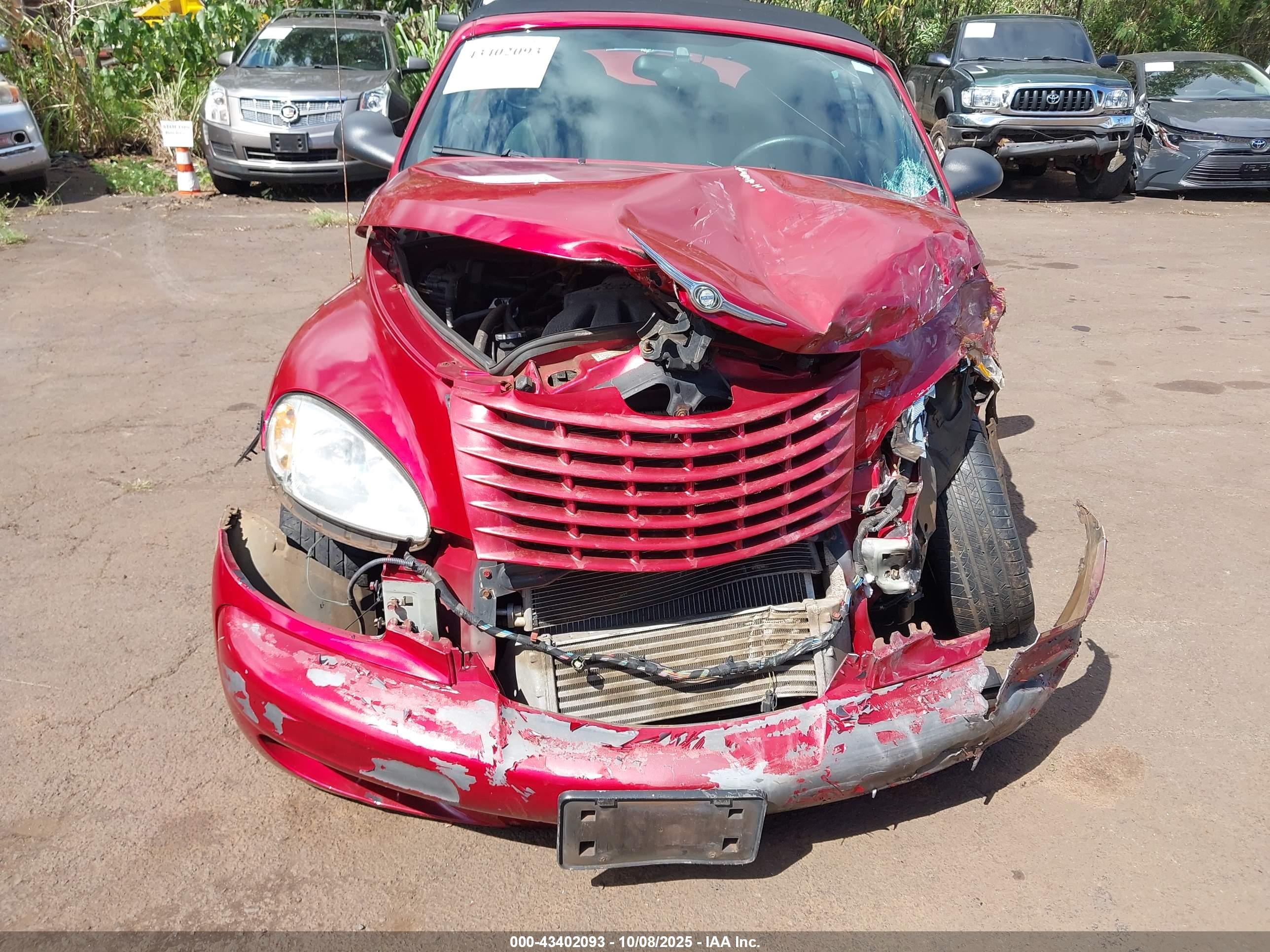 CHRYSLER PT image 6