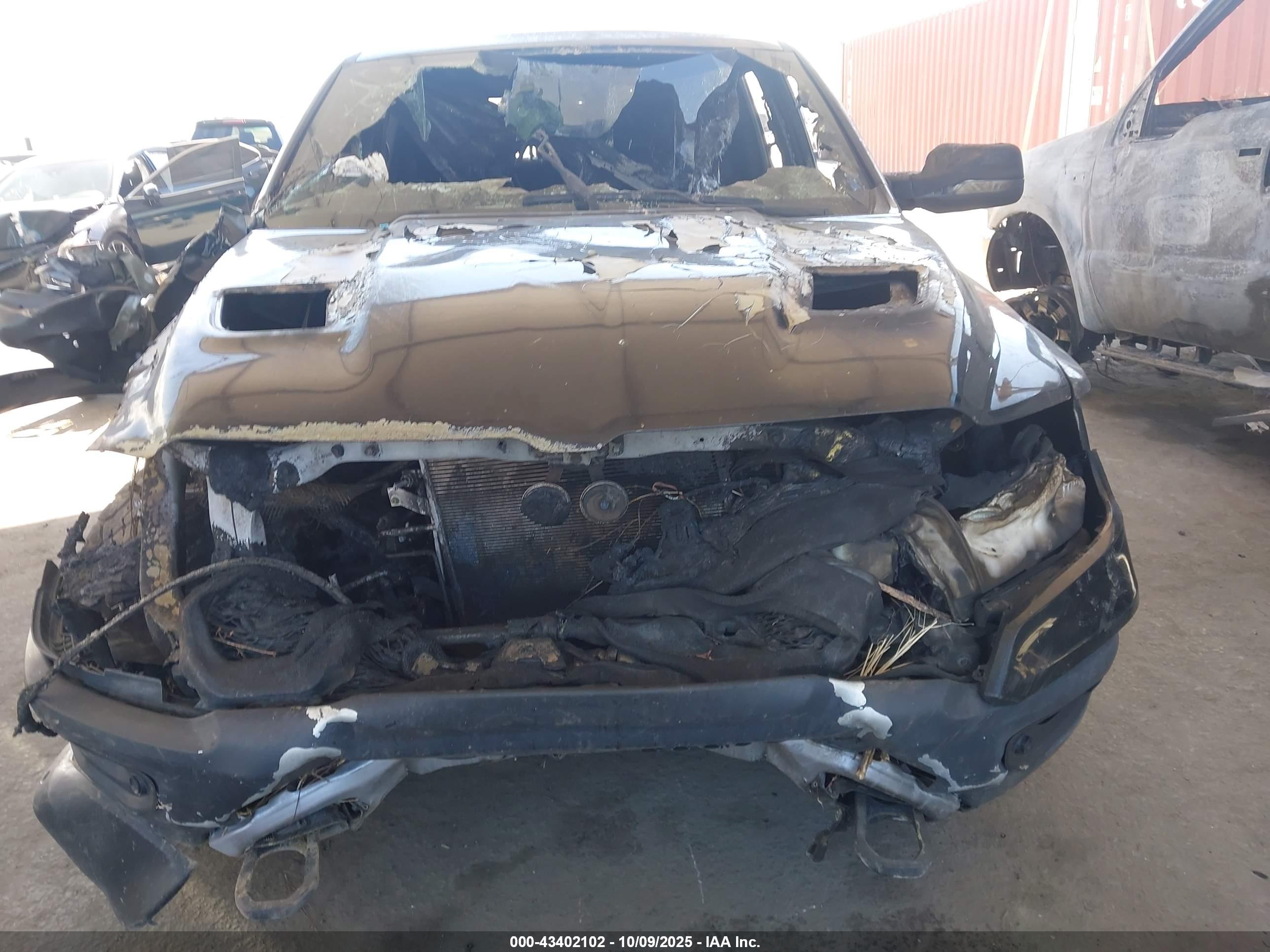 RAM 1500 image 6
