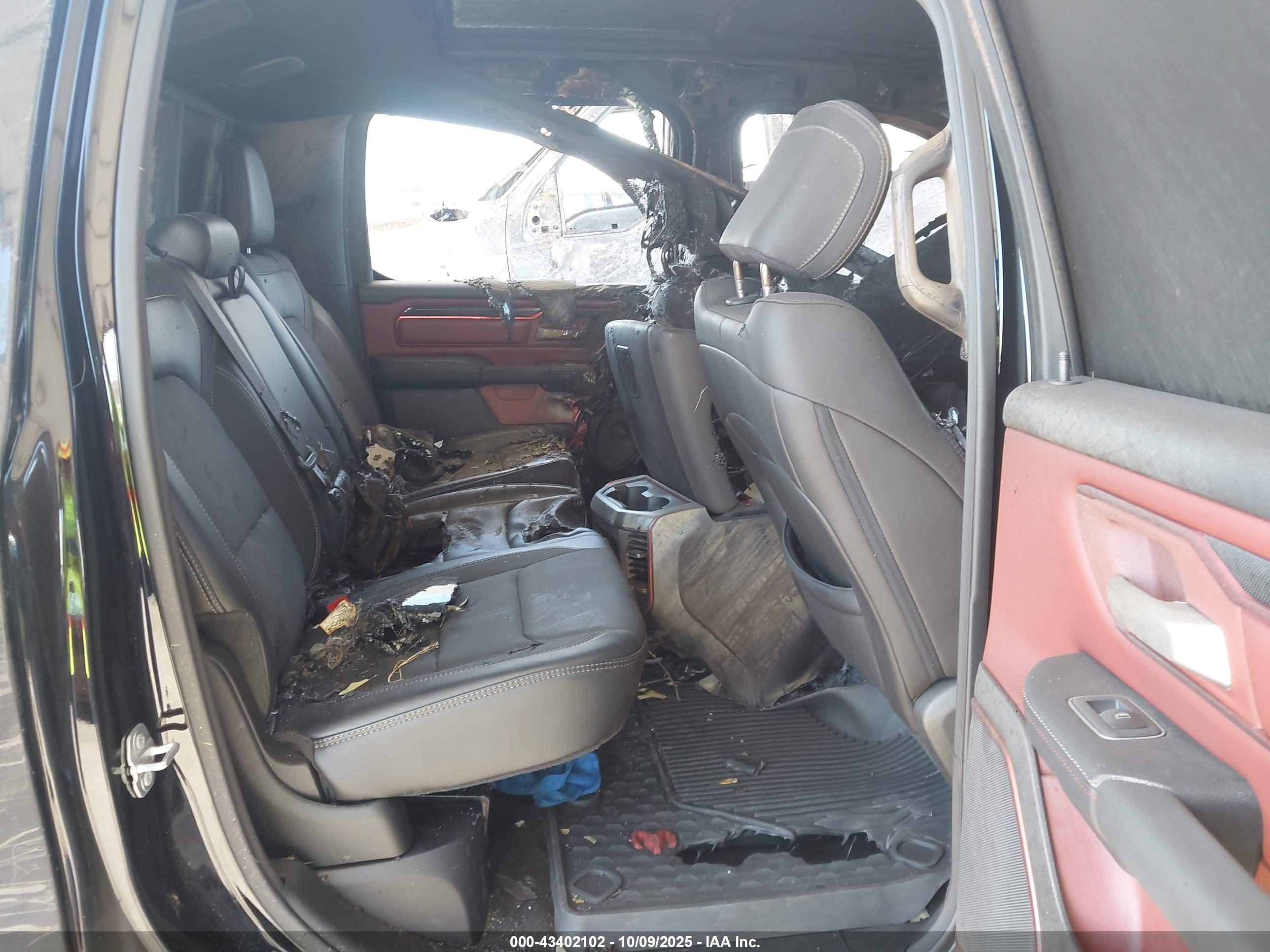 RAM 1500 image 8