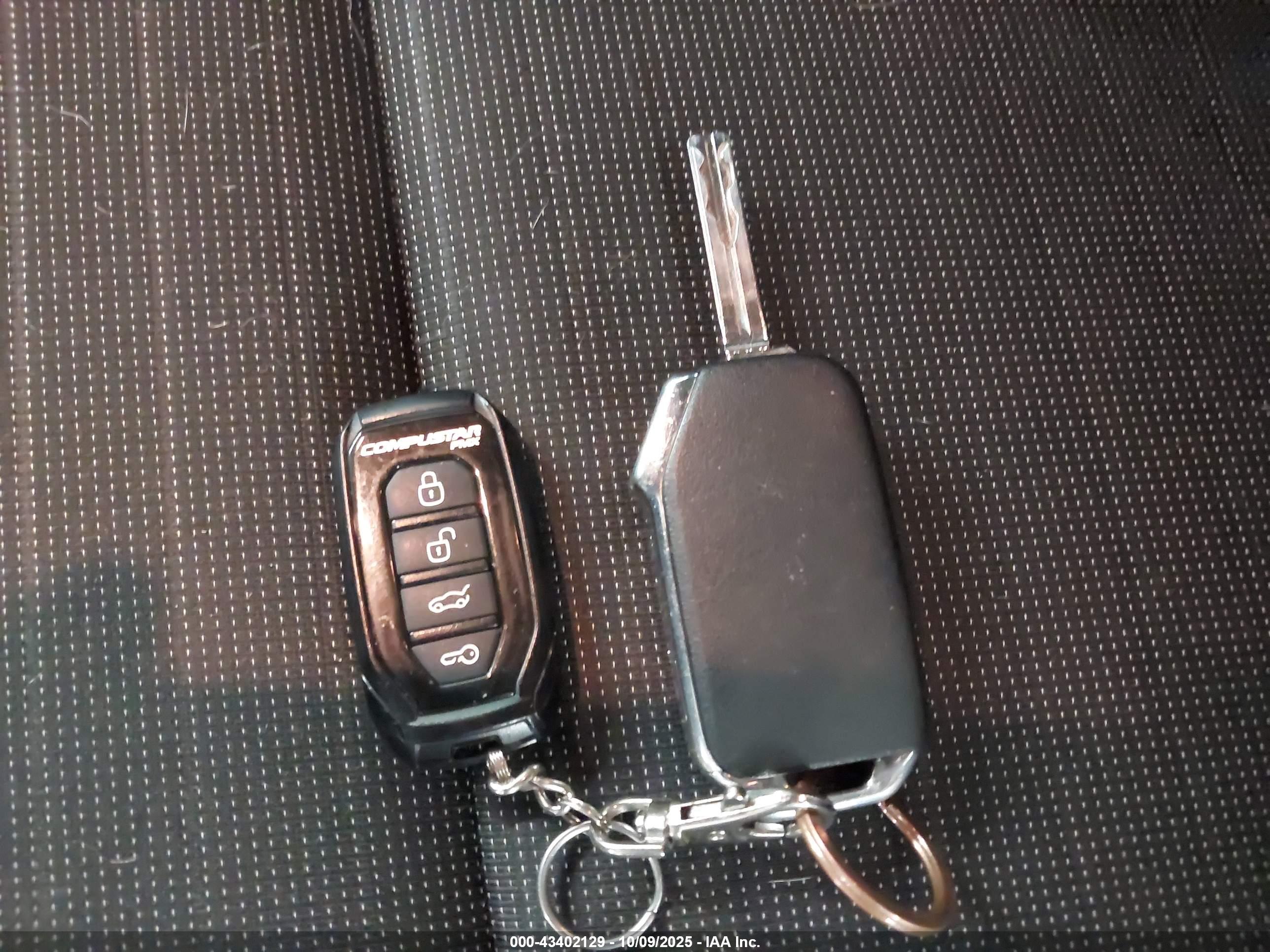 KIA SPORTAGE image 11