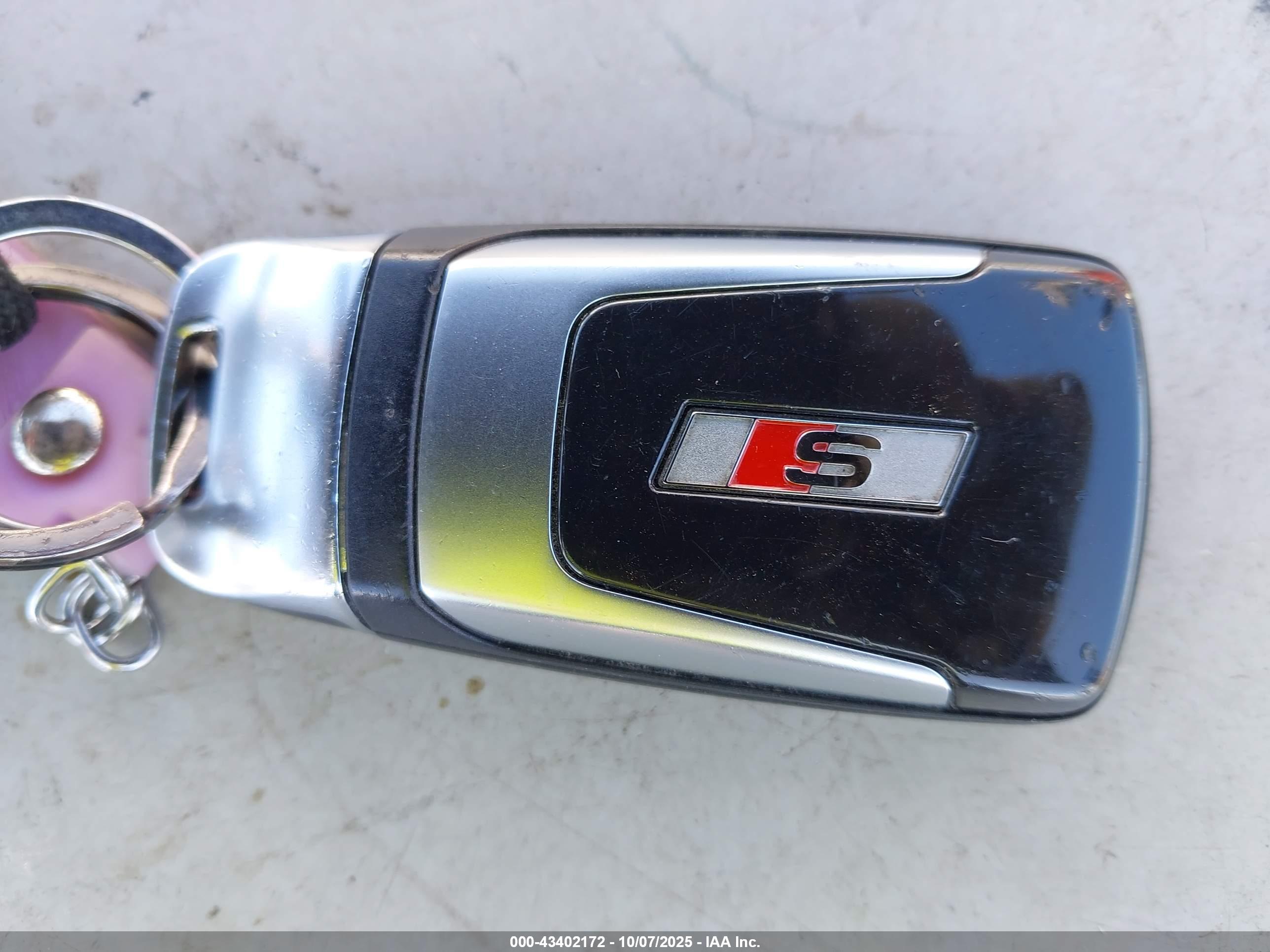 AUDI S5 image 11