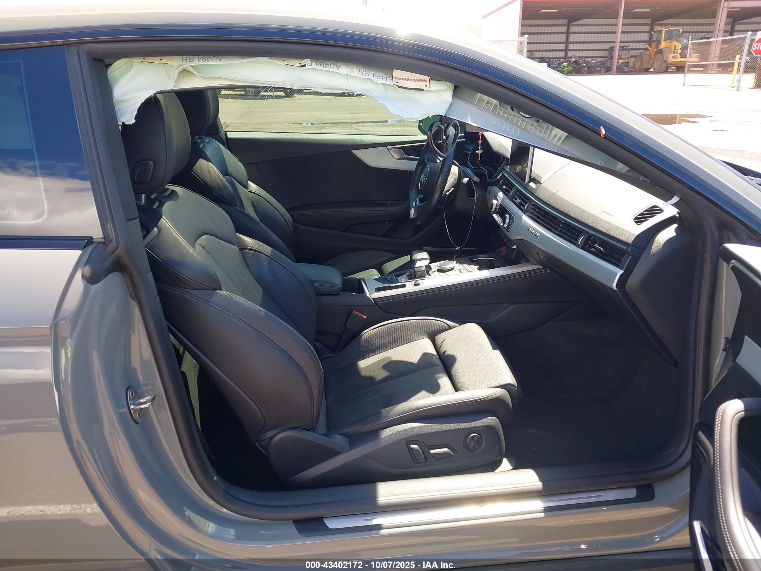 AUDI S5 image 5