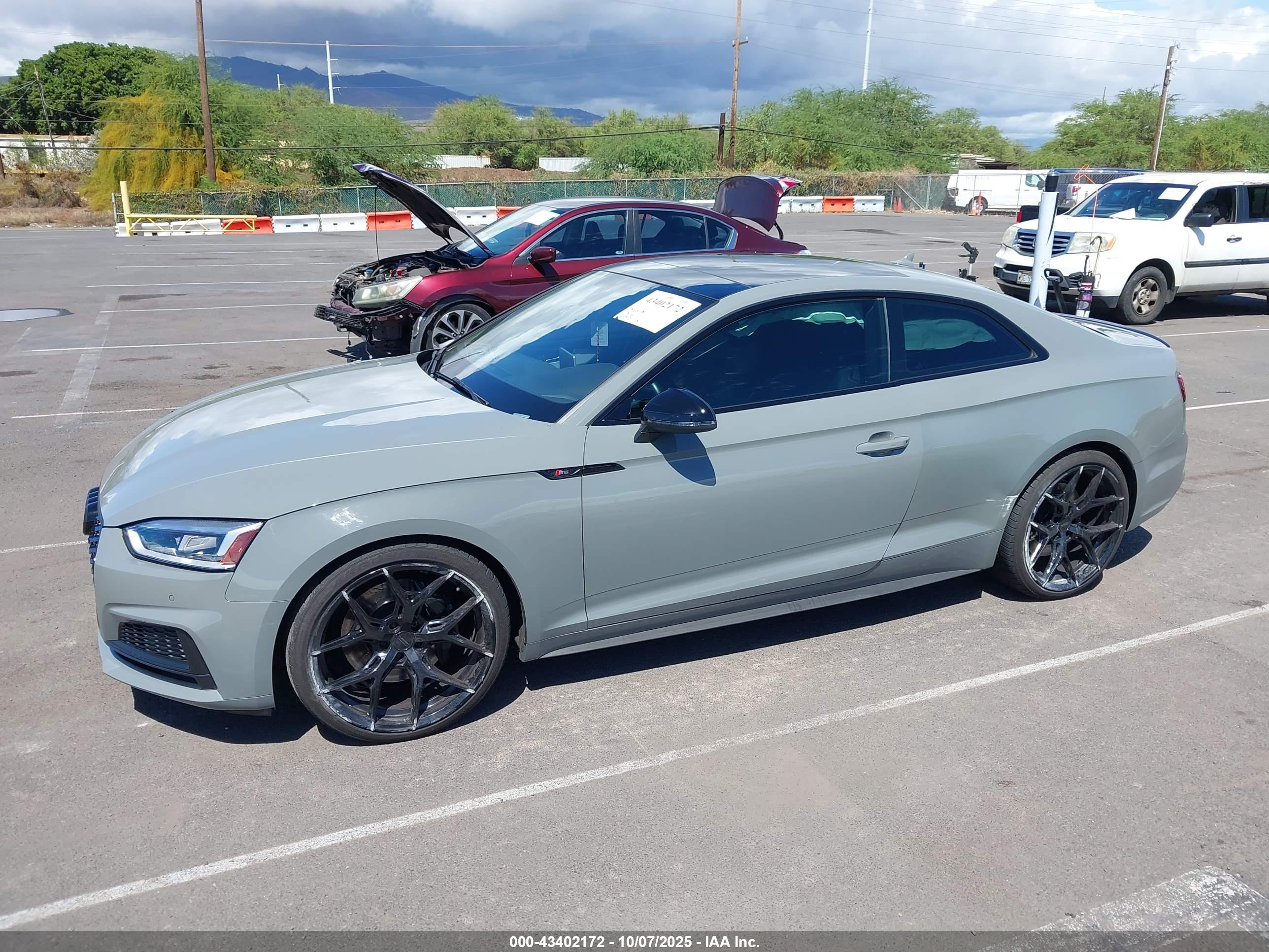AUDI S5 image 6