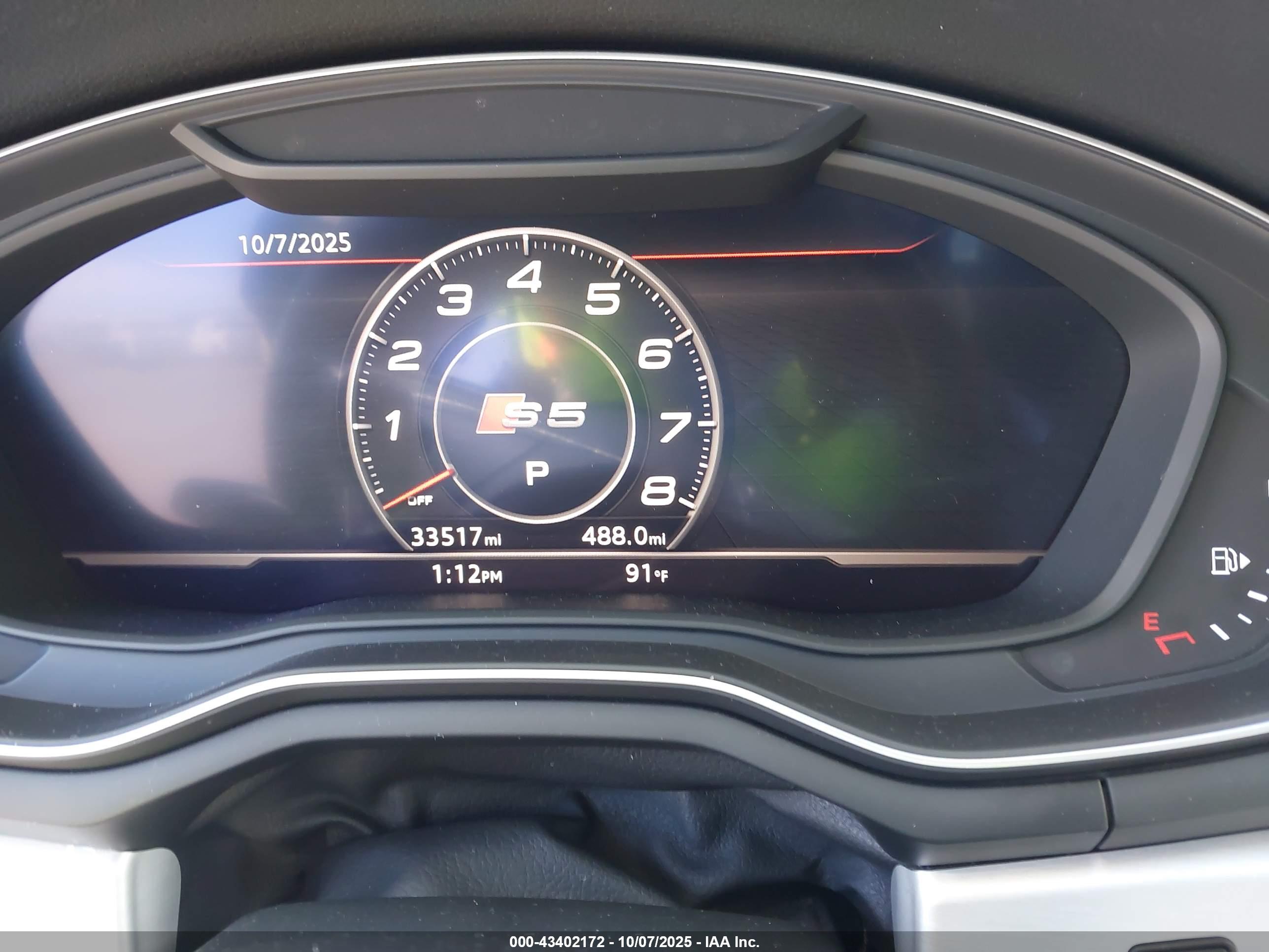 AUDI S5 image 7