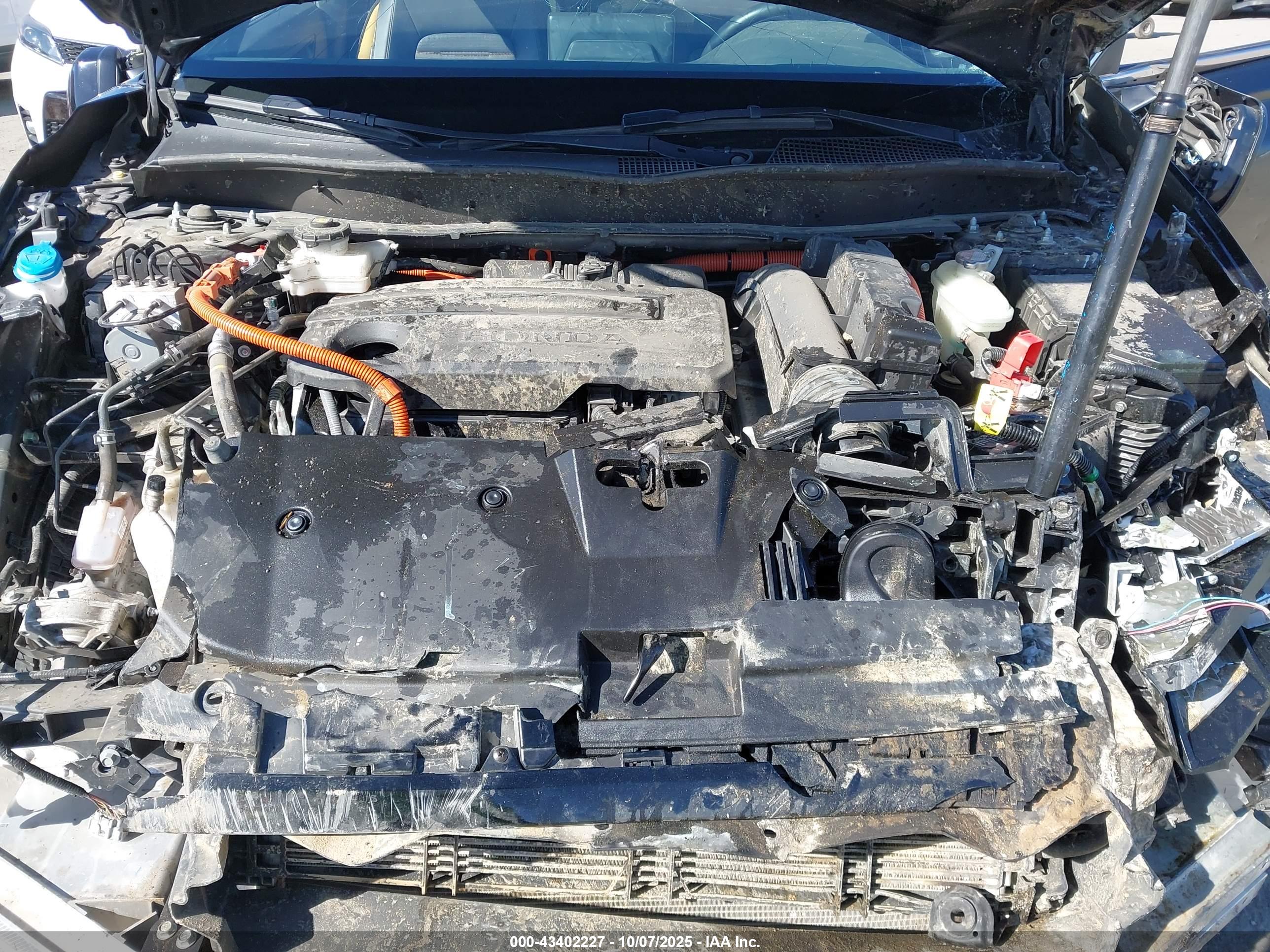 HONDA CR-V image 10