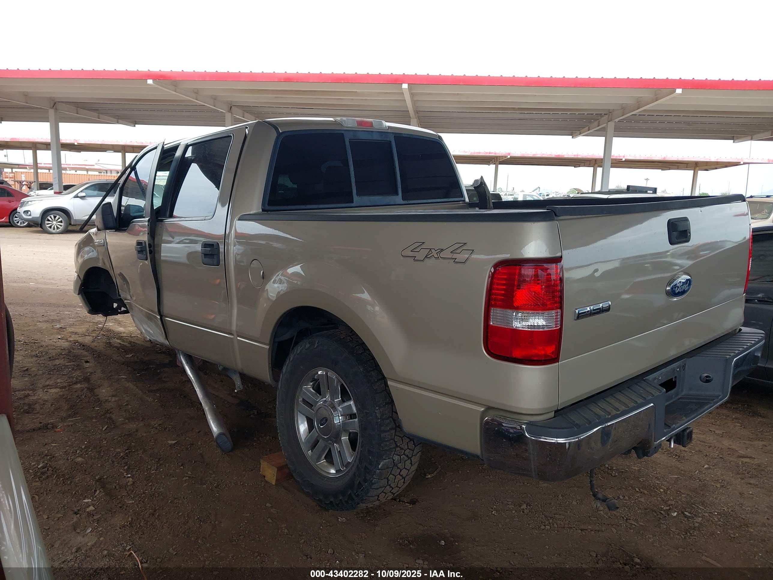 FORD F-150 image 3