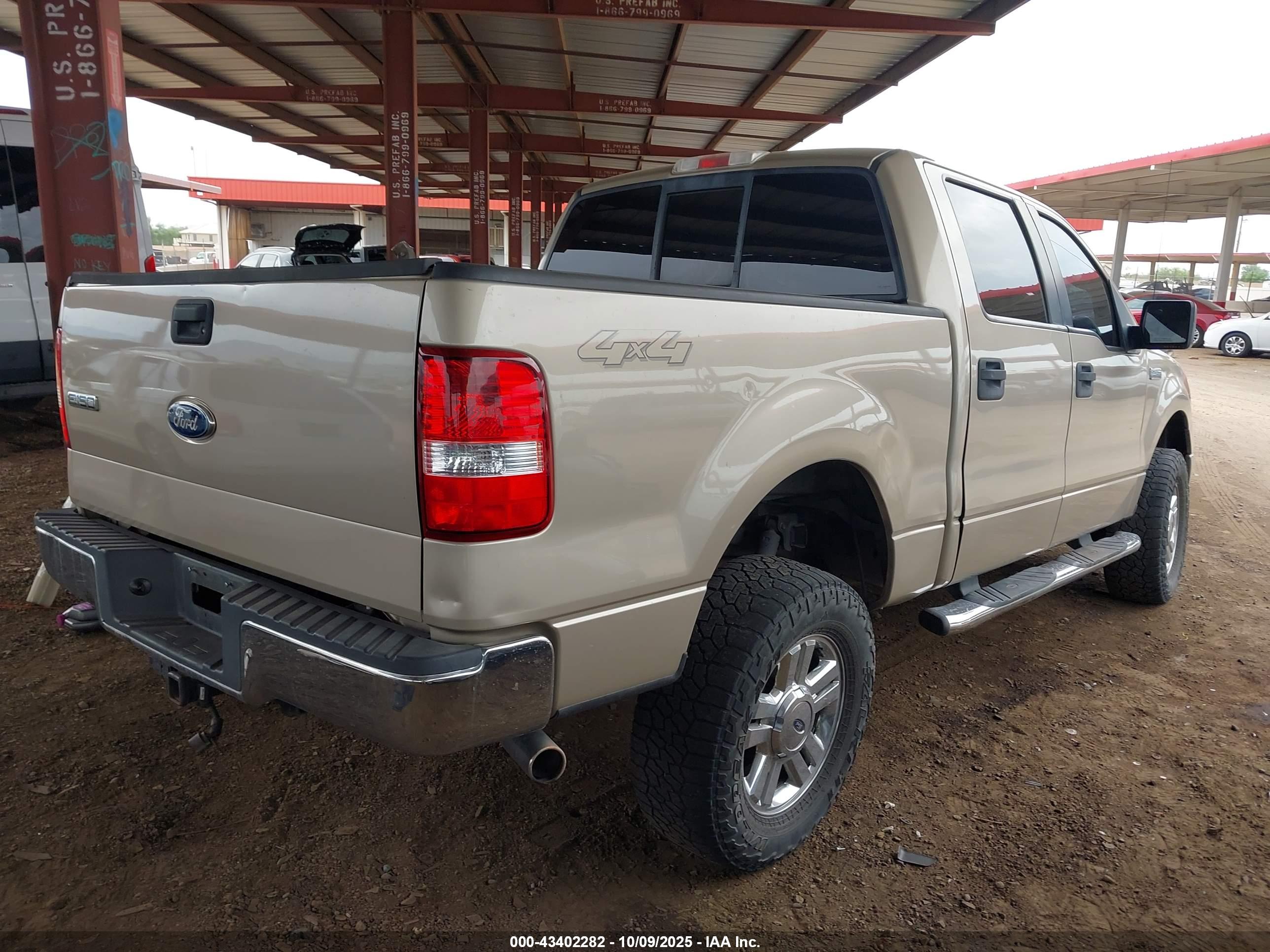 FORD F-150 image 4
