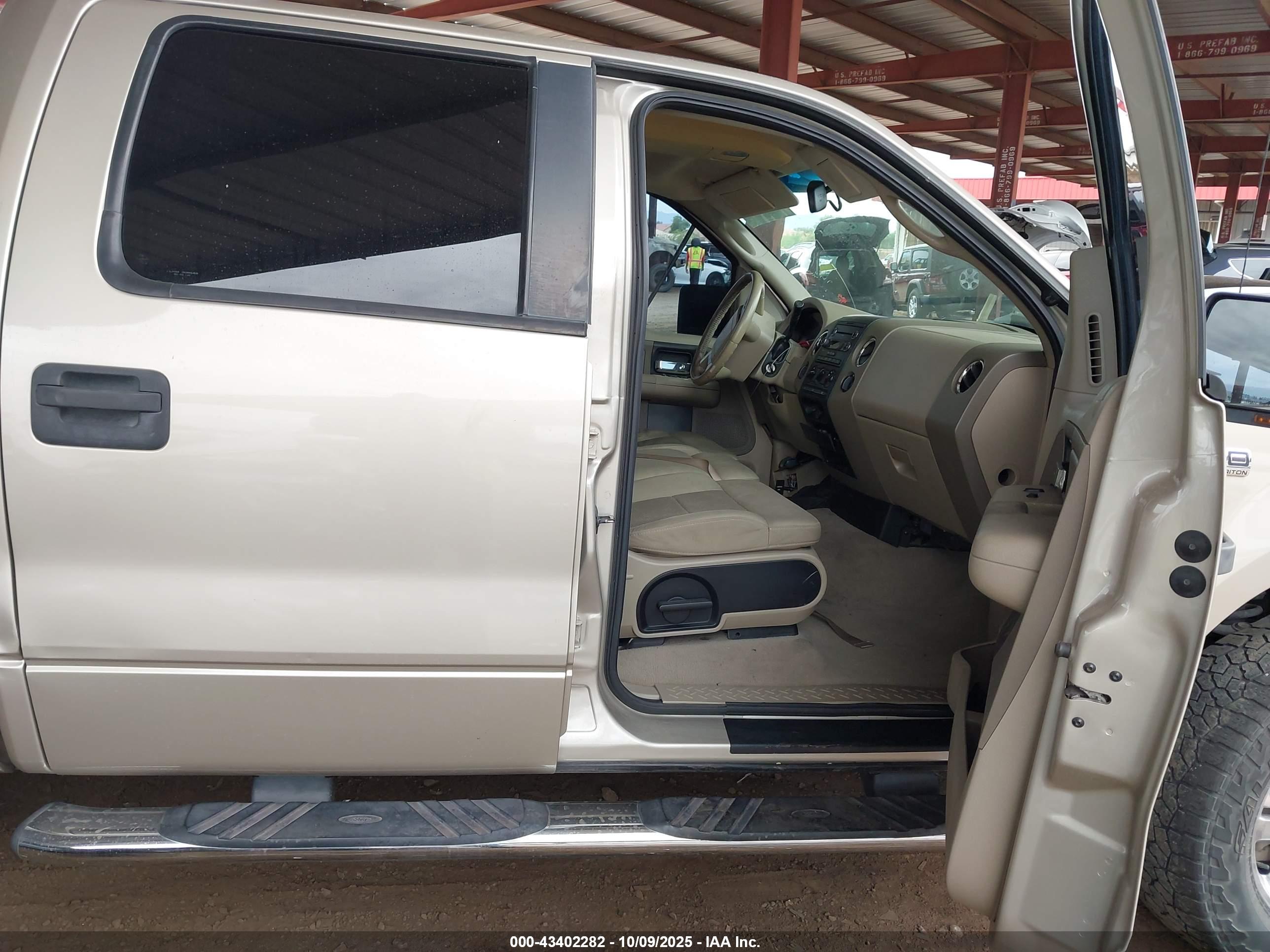 FORD F-150 image 5