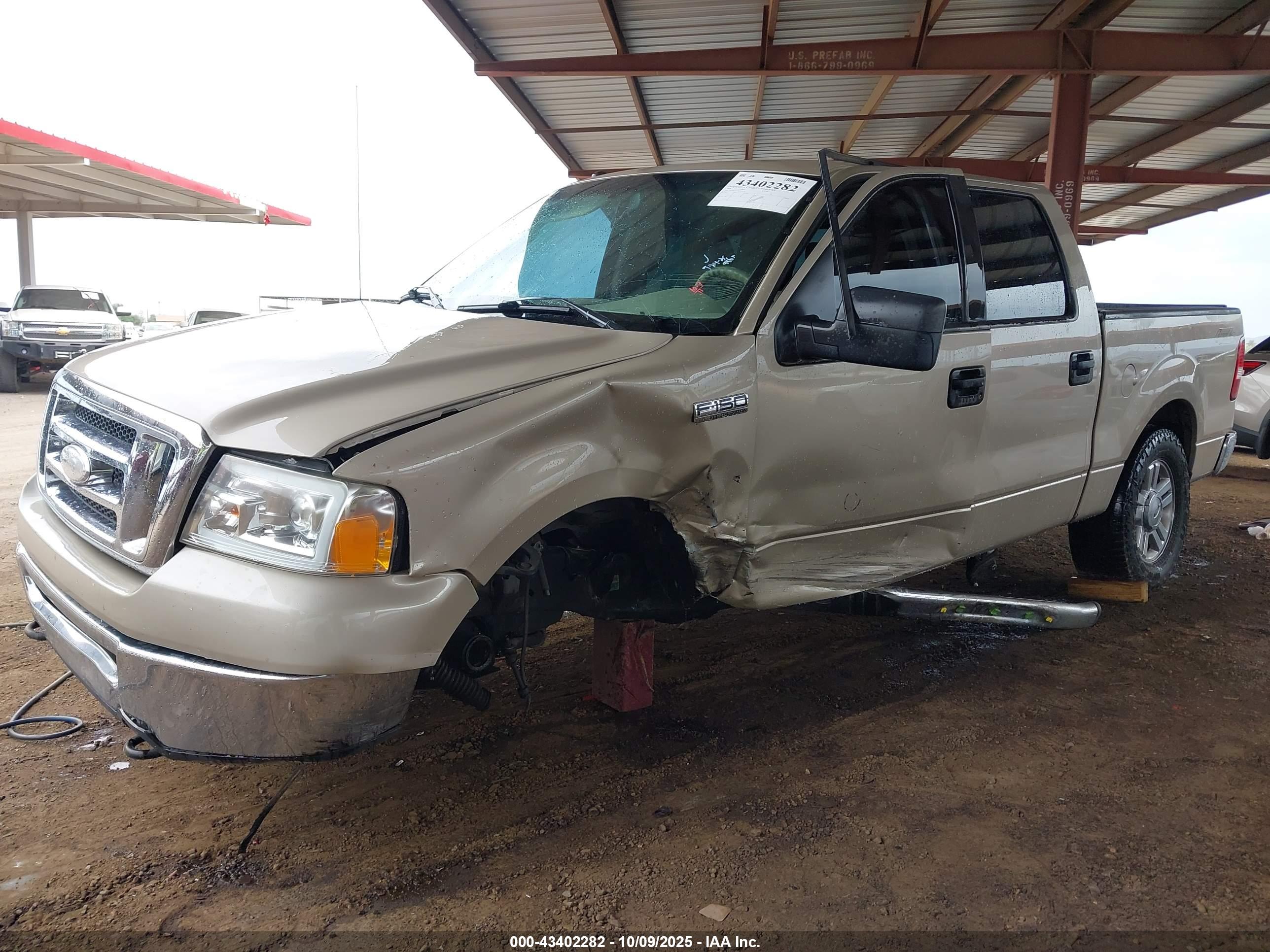FORD F-150 image 6