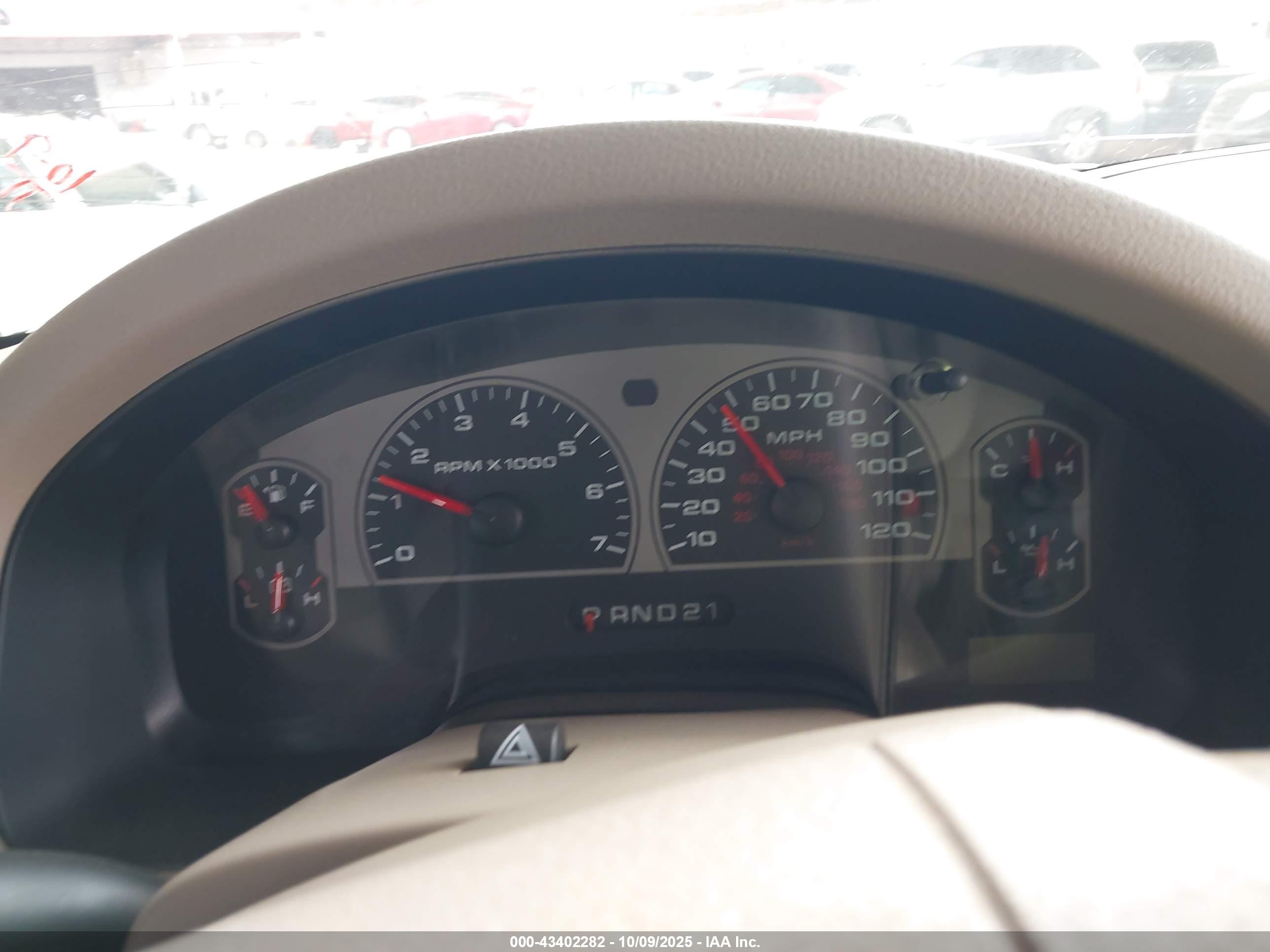 FORD F-150 image 7