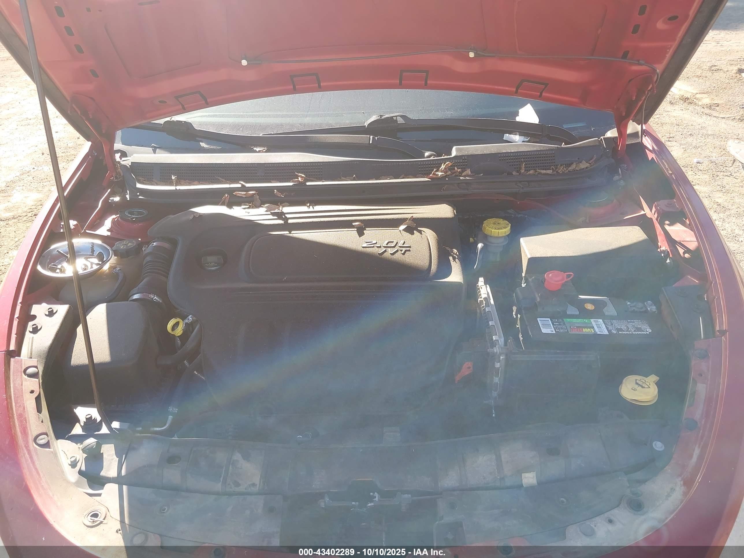 DODGE DART image 10