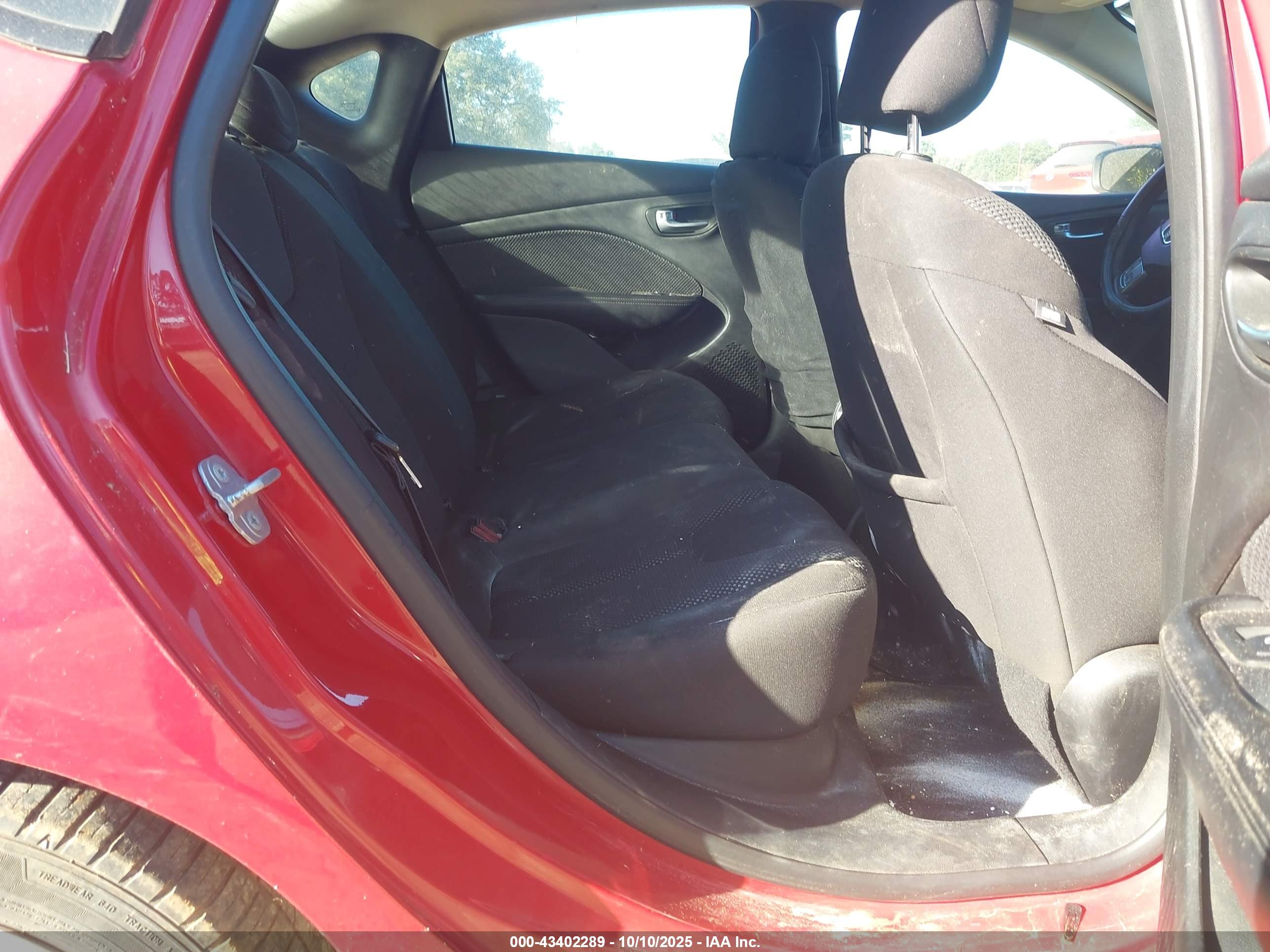 DODGE DART image 8