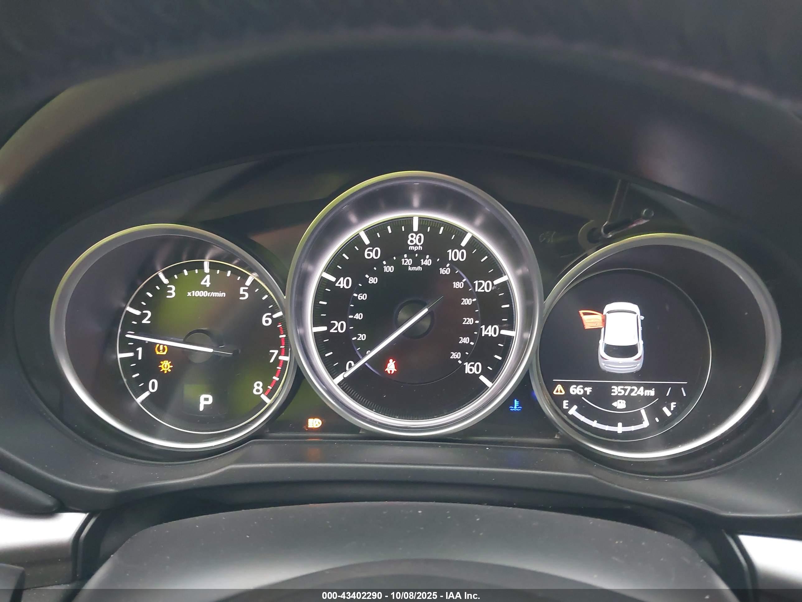 MAZDA CX-5 image 7