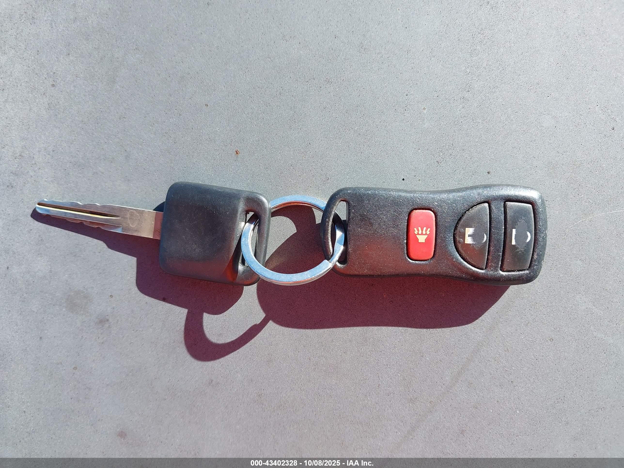 NISSAN PATHFINDER image 11
