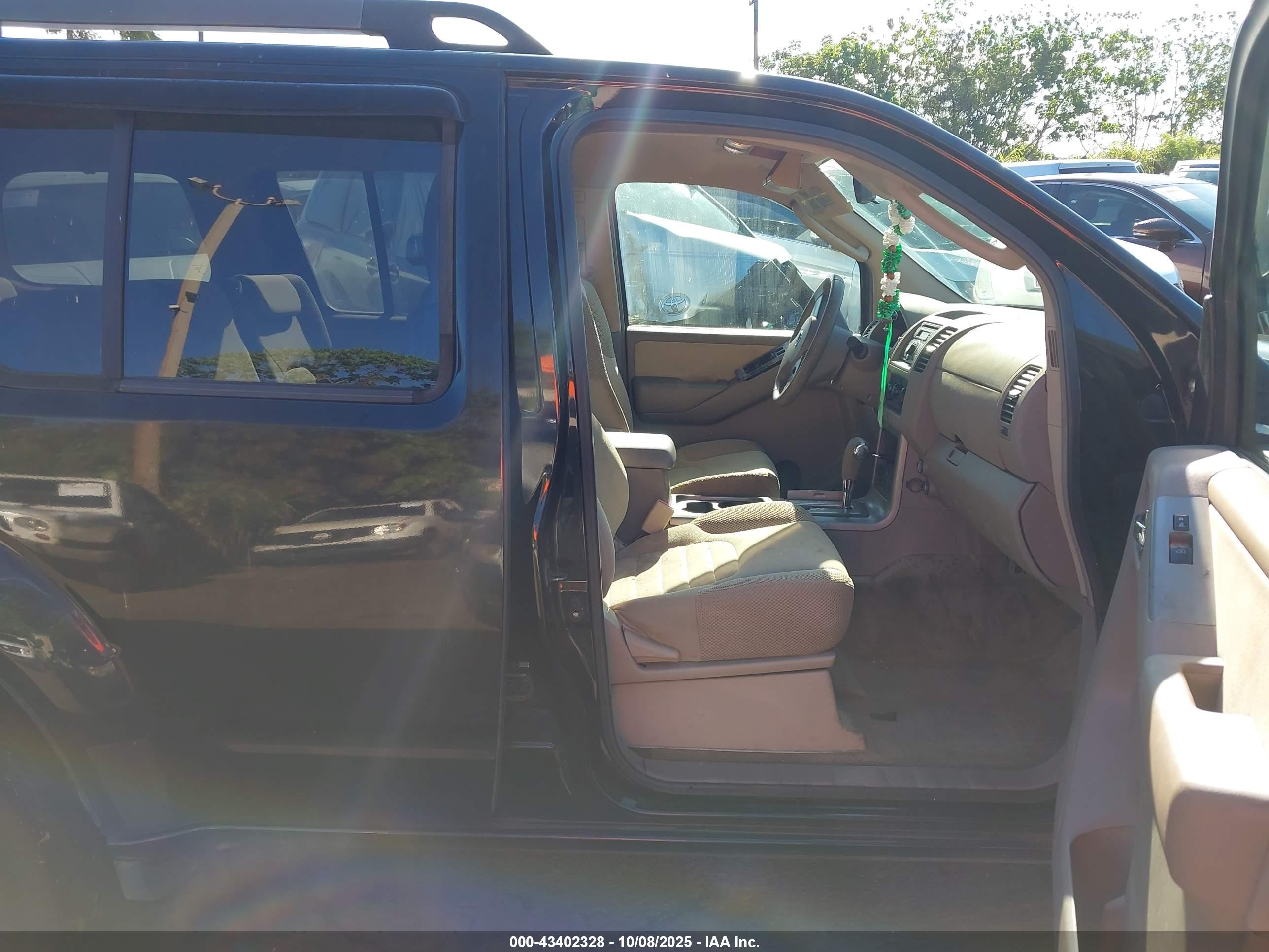 NISSAN PATHFINDER image 5