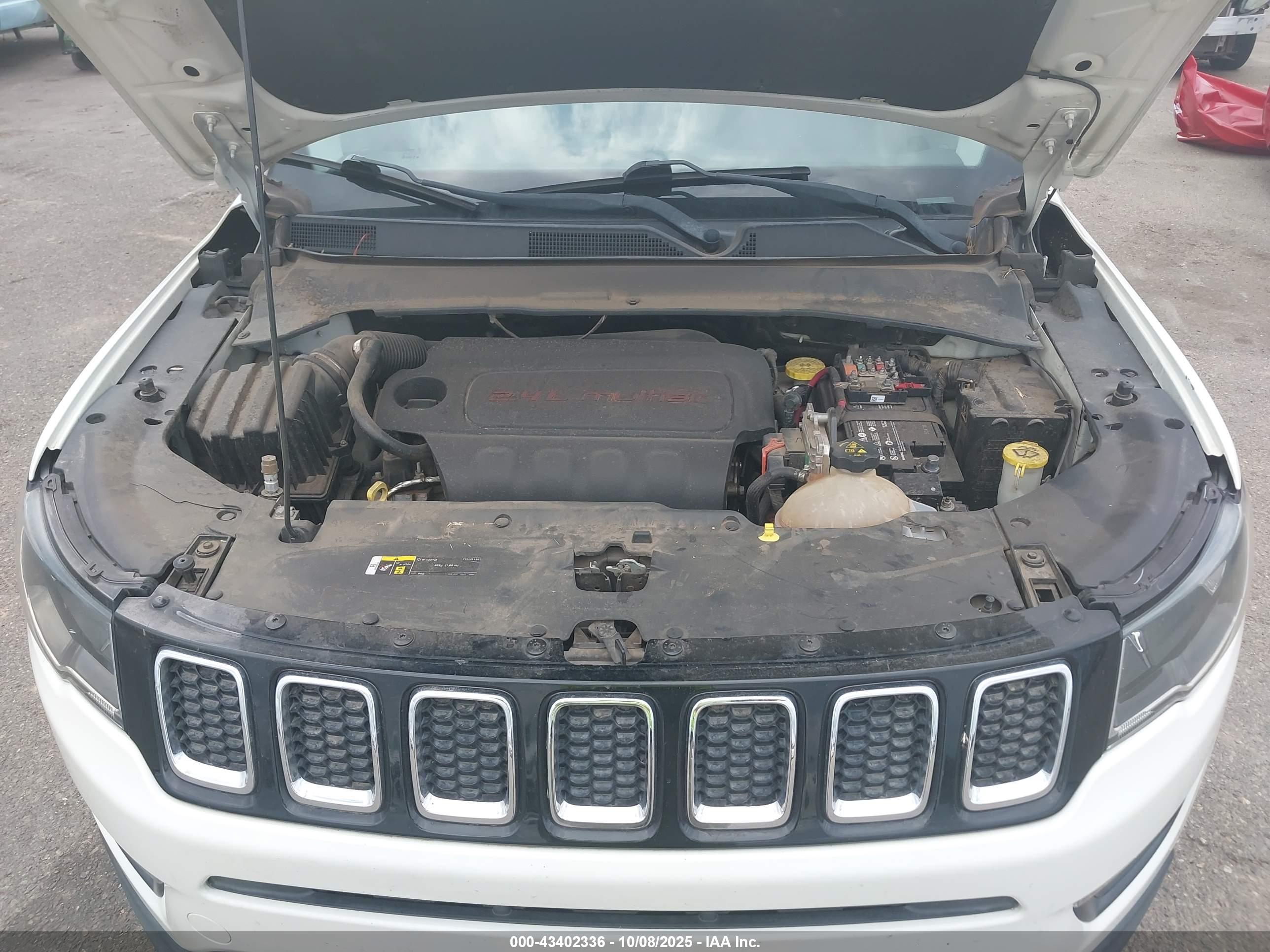 JEEP COMPASS image 10