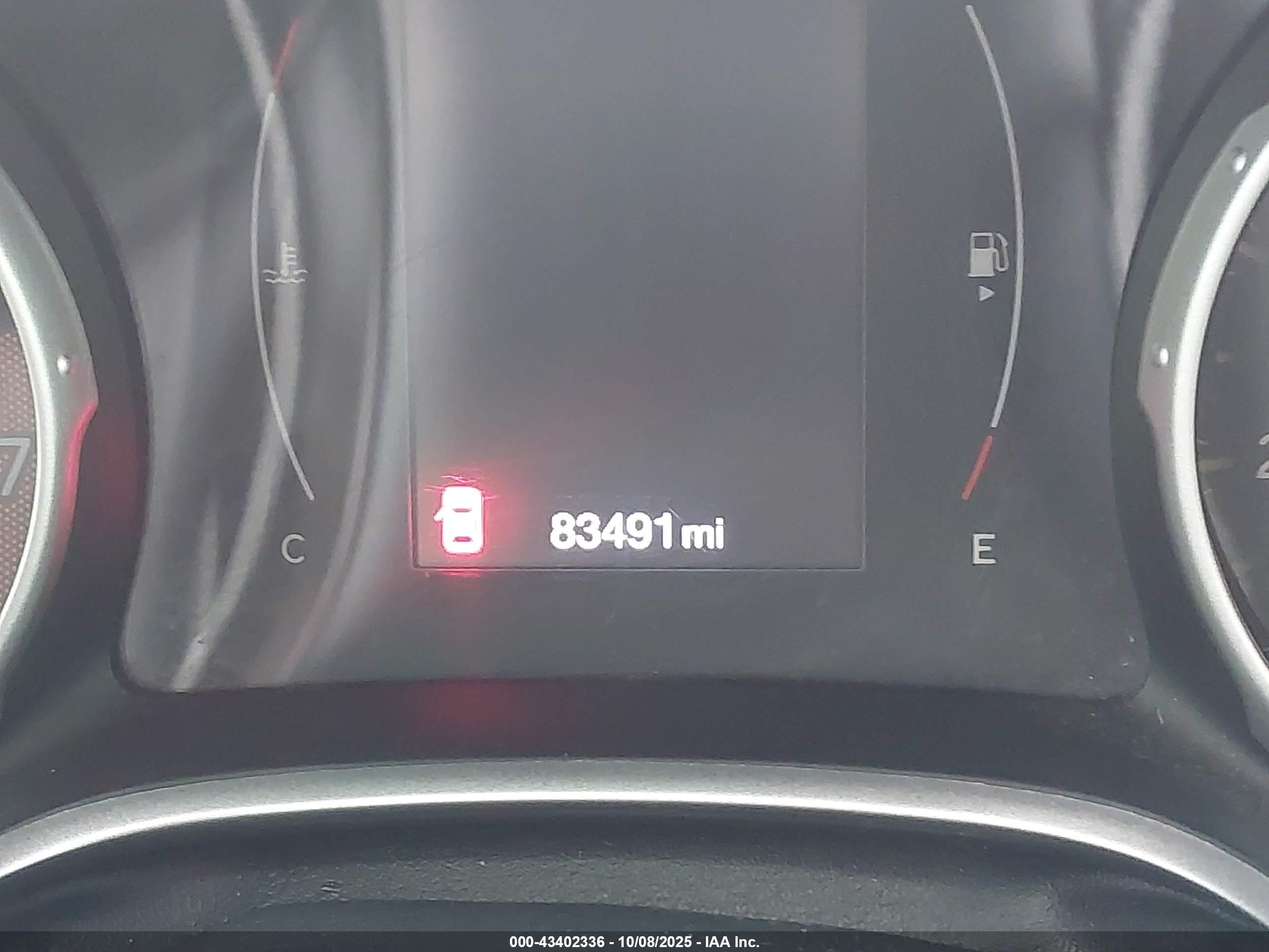 JEEP COMPASS image 7