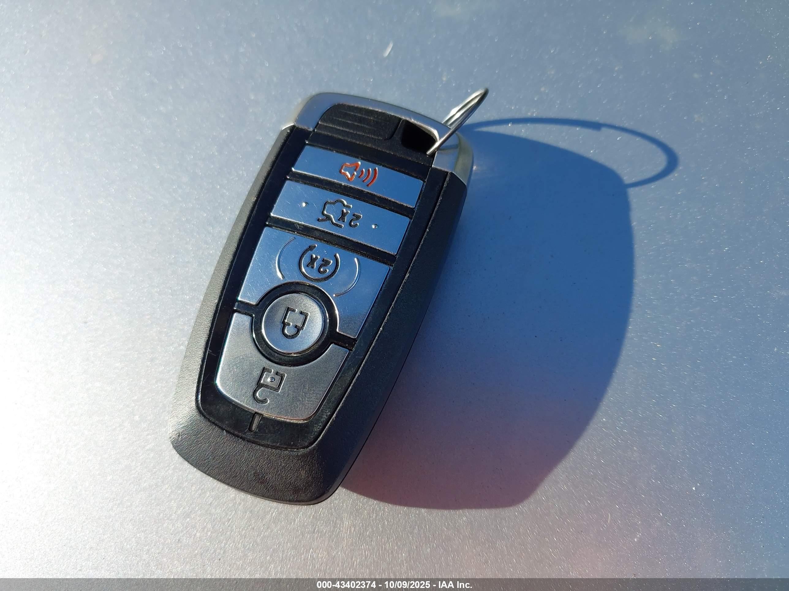 FORD MUSTANG image 11
