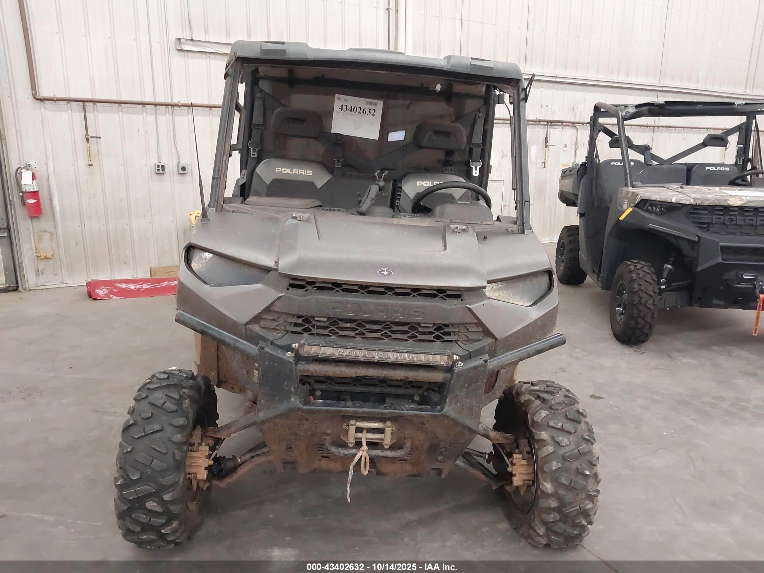 POLARIS RANGER image 5