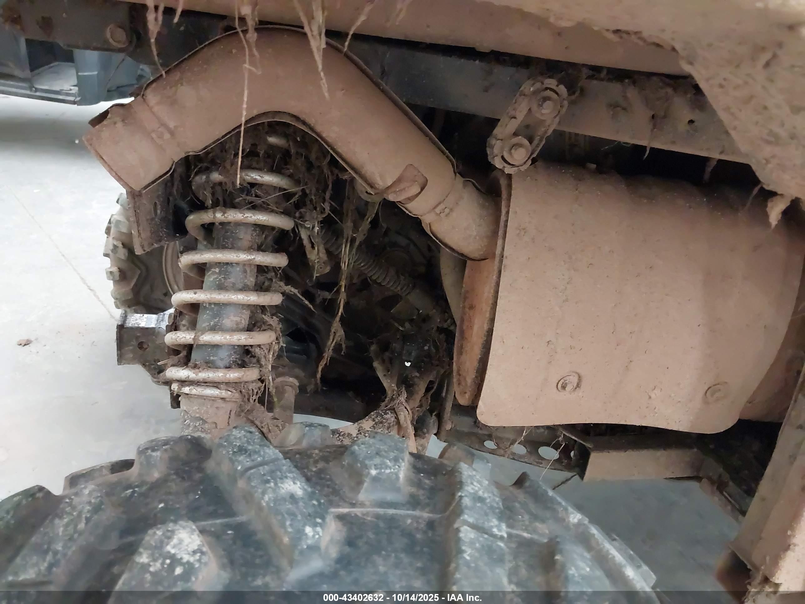 POLARIS RANGER image 8