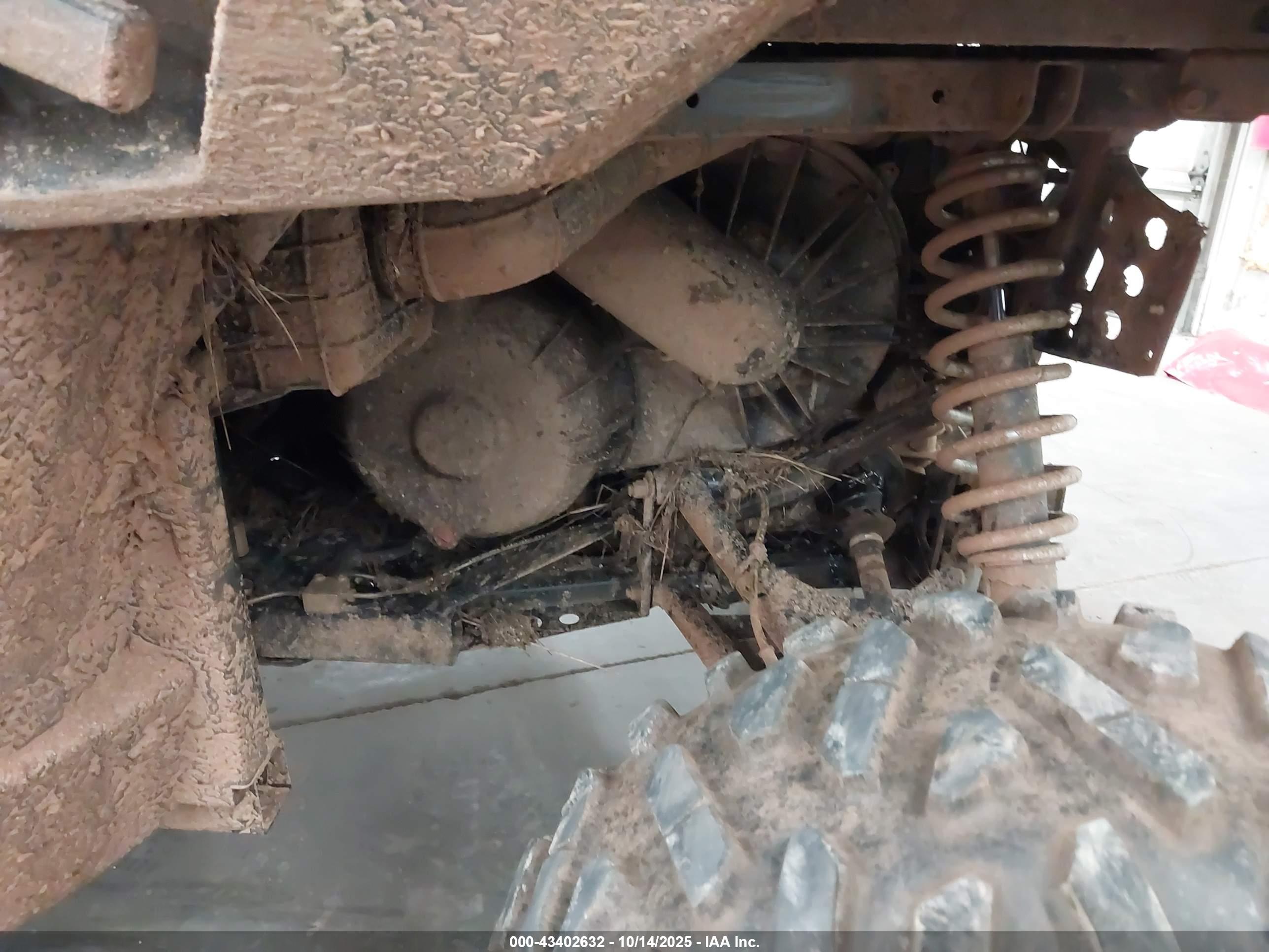 POLARIS RANGER image 9